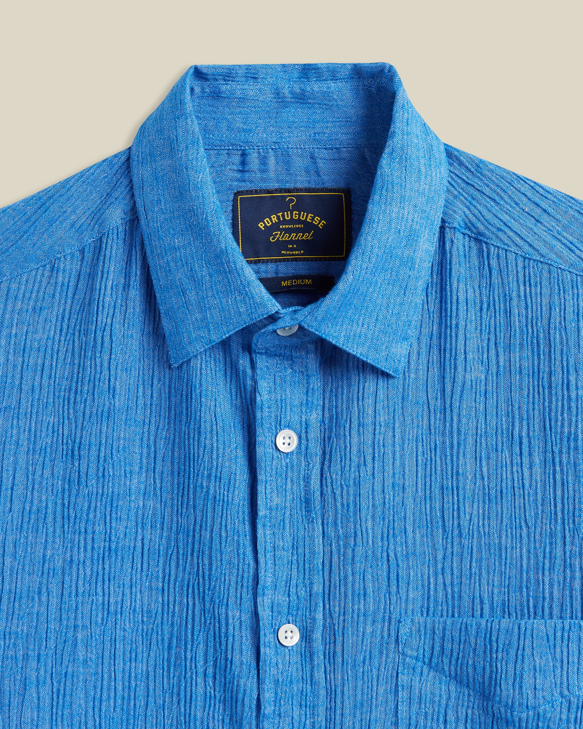 AARON - BLUE - Image 2