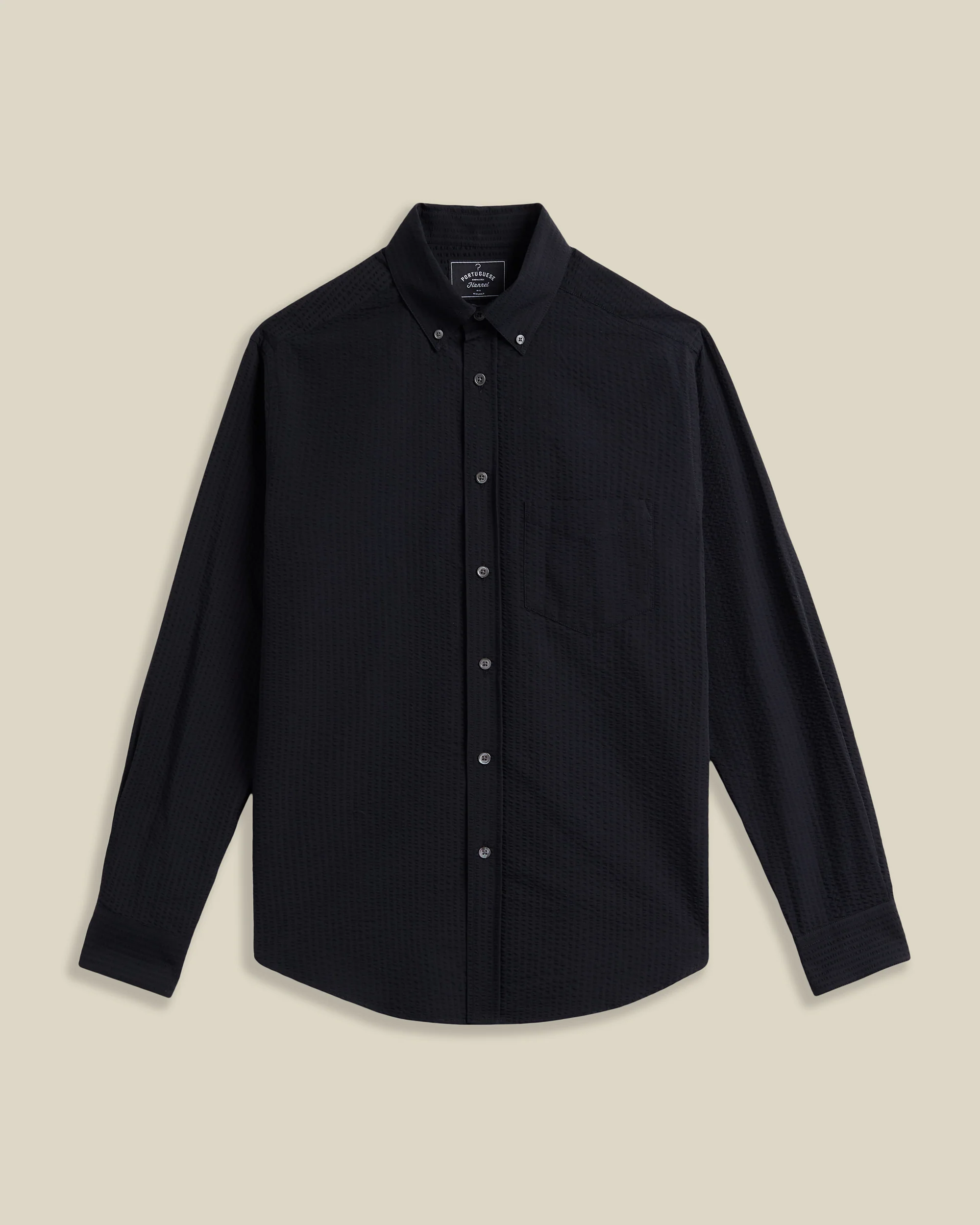 ATLANTICO - BLACK