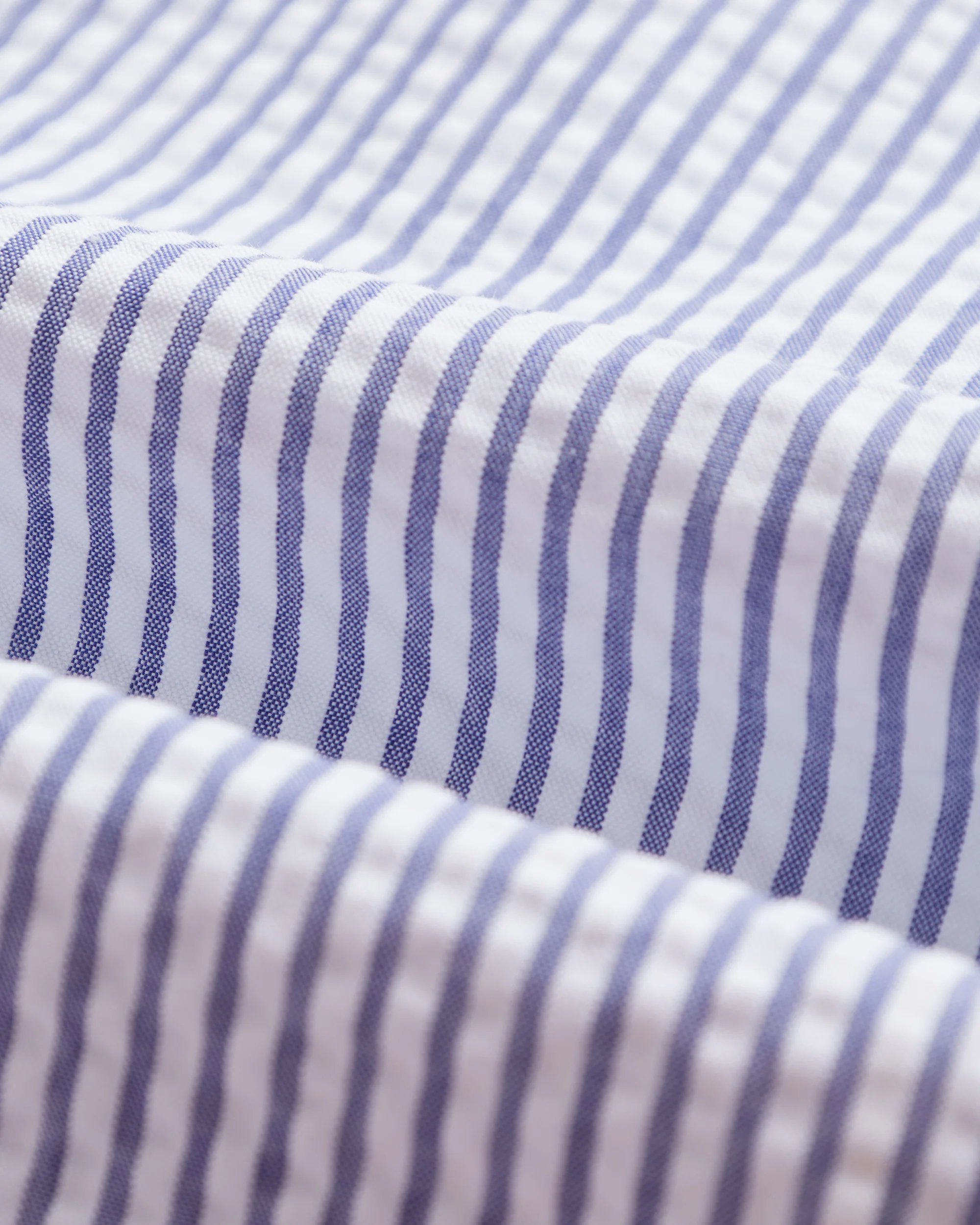 ATLANTICO BLAZER STRIPE - BLUE - Image 5