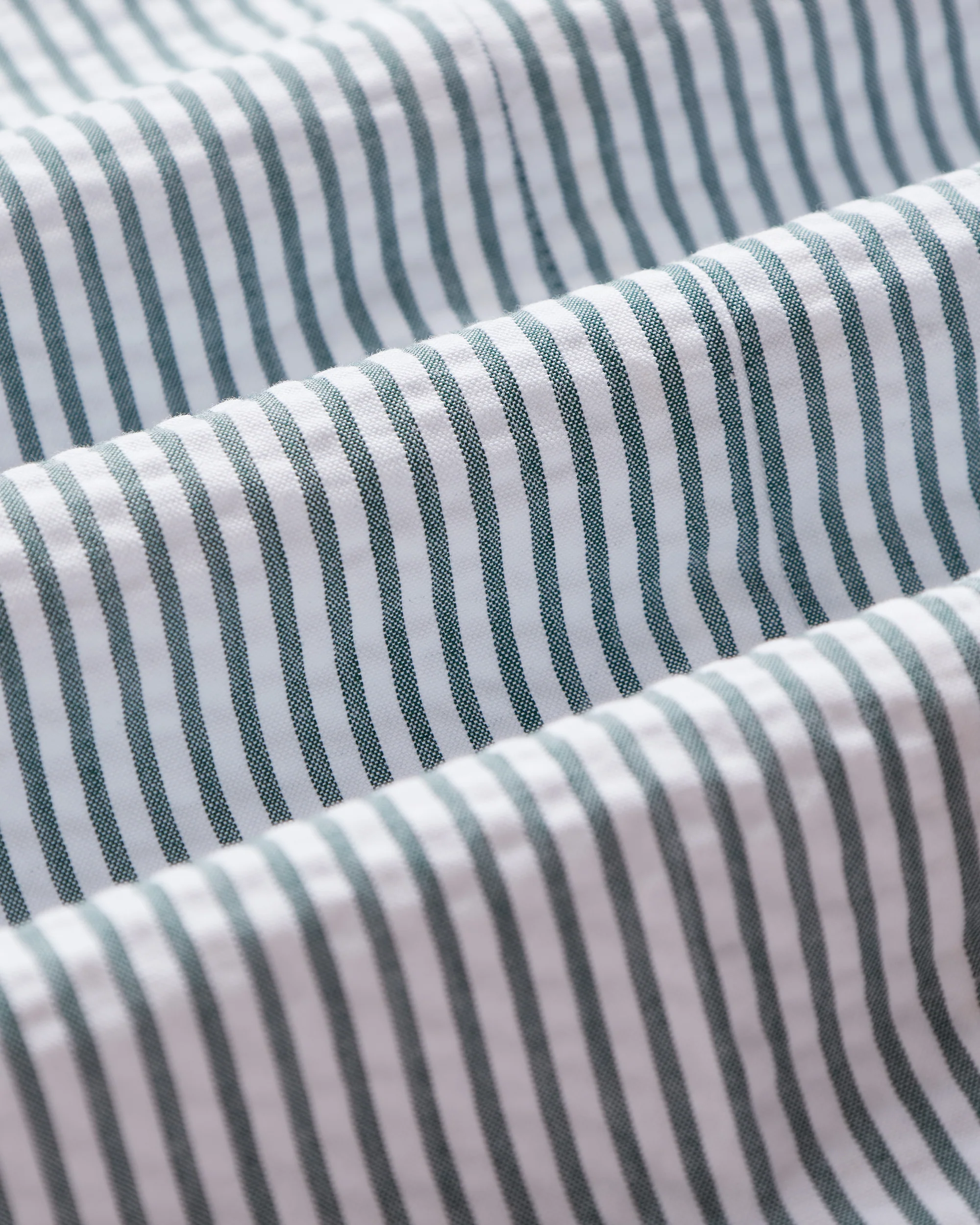 ATLANTICO BLAZER STRIPE - GREEN - Image 5