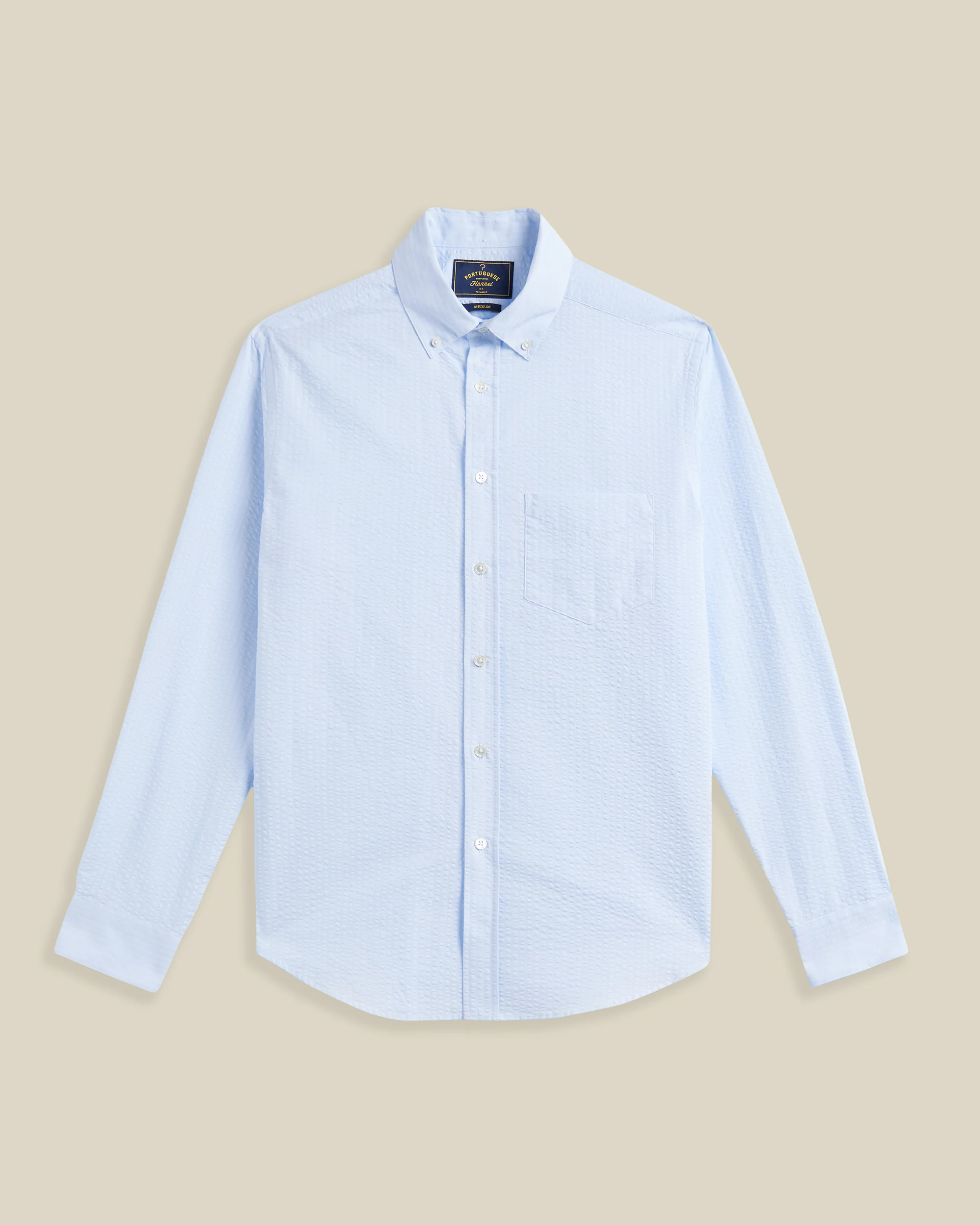 ATLANTICO - LIGHT BLUE