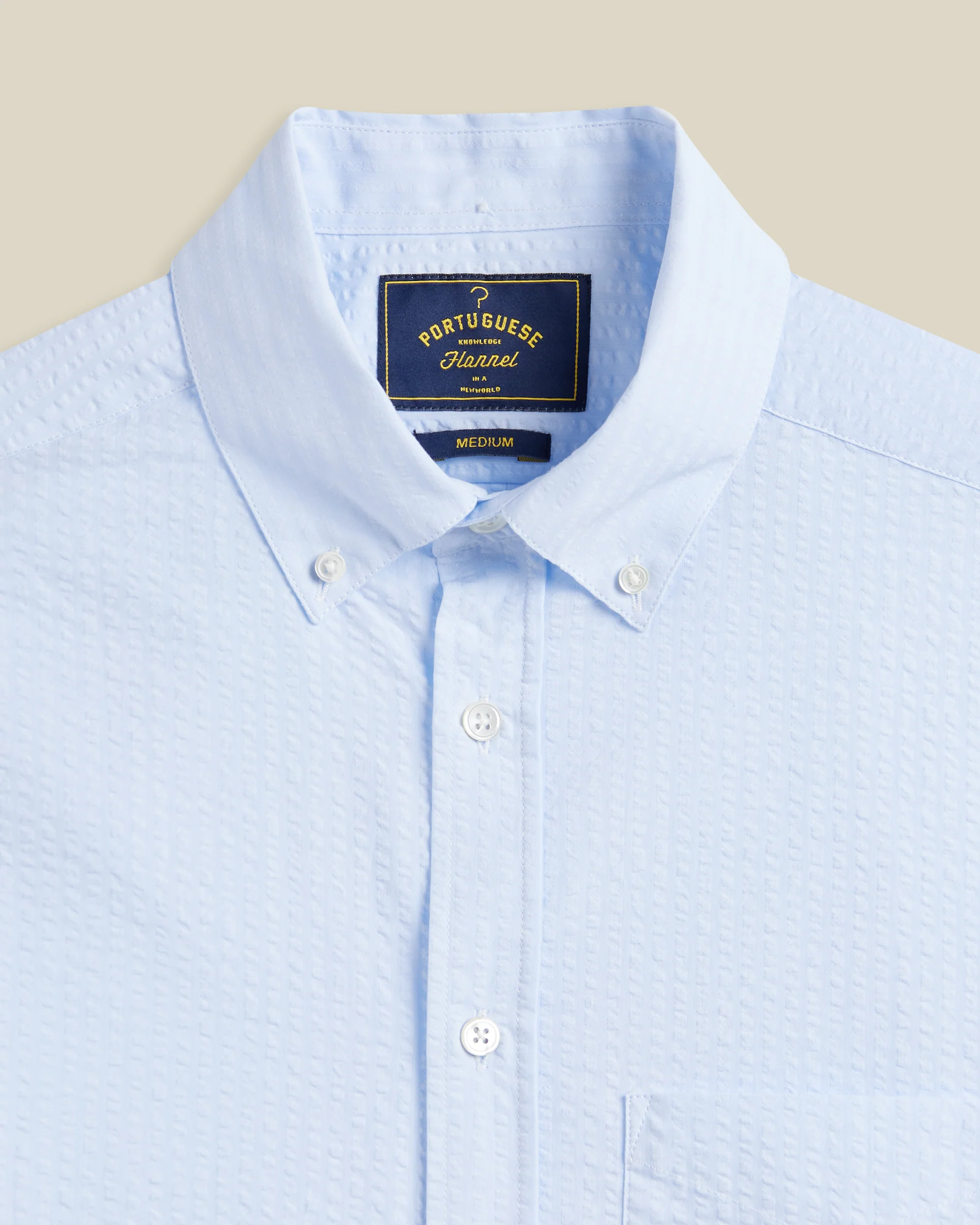 ATLANTICO - LIGHT BLUE - Image 2