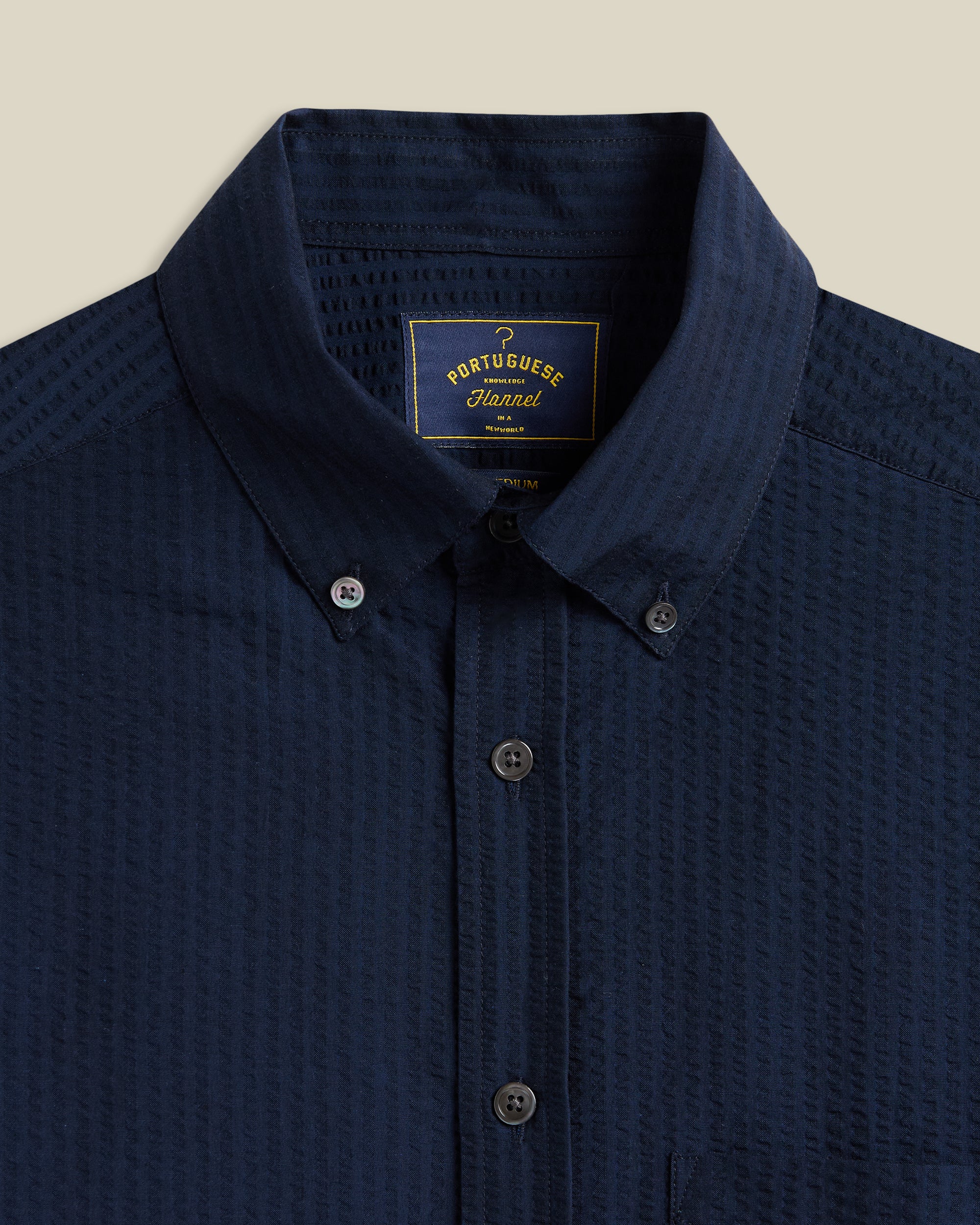 ATLANTICO - NAVY - Image 2