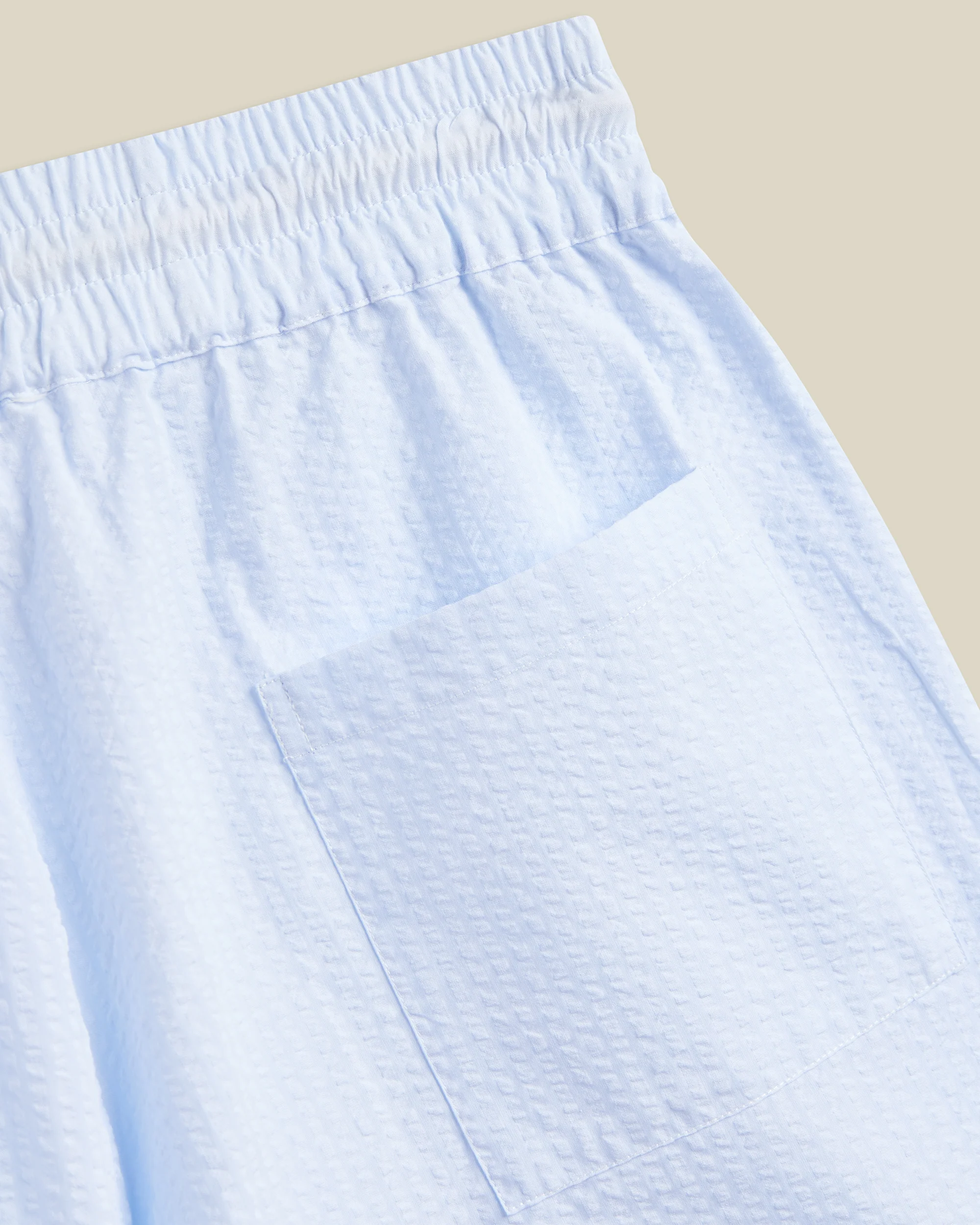 ATLANTICO SHORTS - LIGHT BLUE - Image 4
