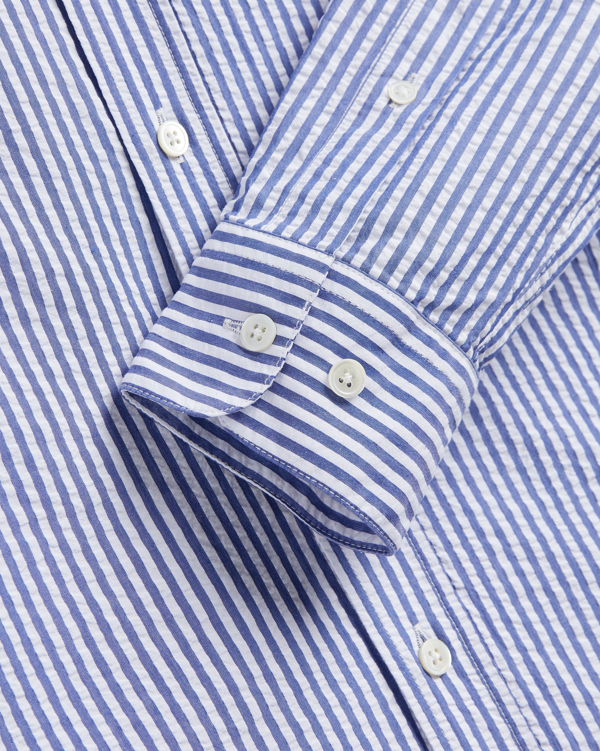 ATLANTICO STRIPE - BLUE - Image 3