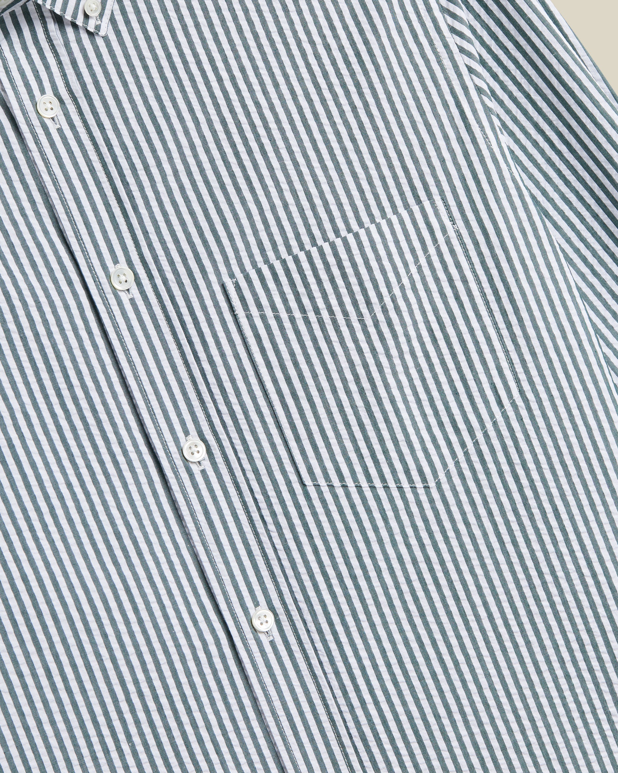 ATLANTICO STRIPE - GREEN - Image 3