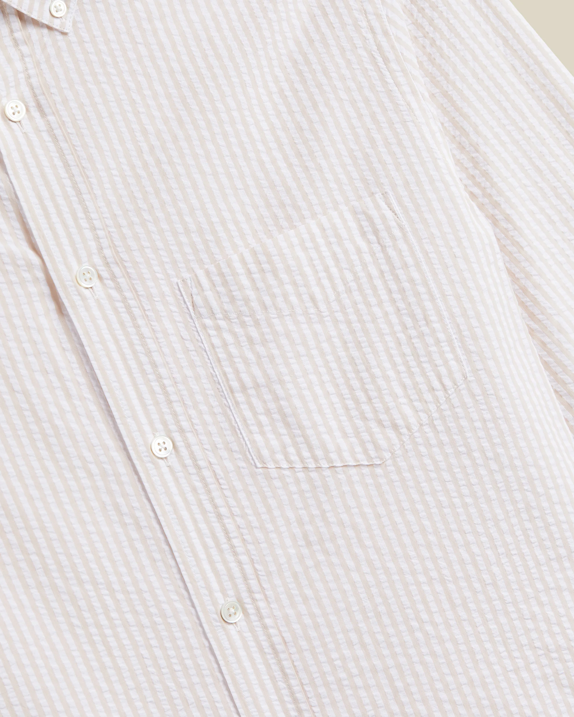 ATLANTICO STRIPE - SAND - Image 3