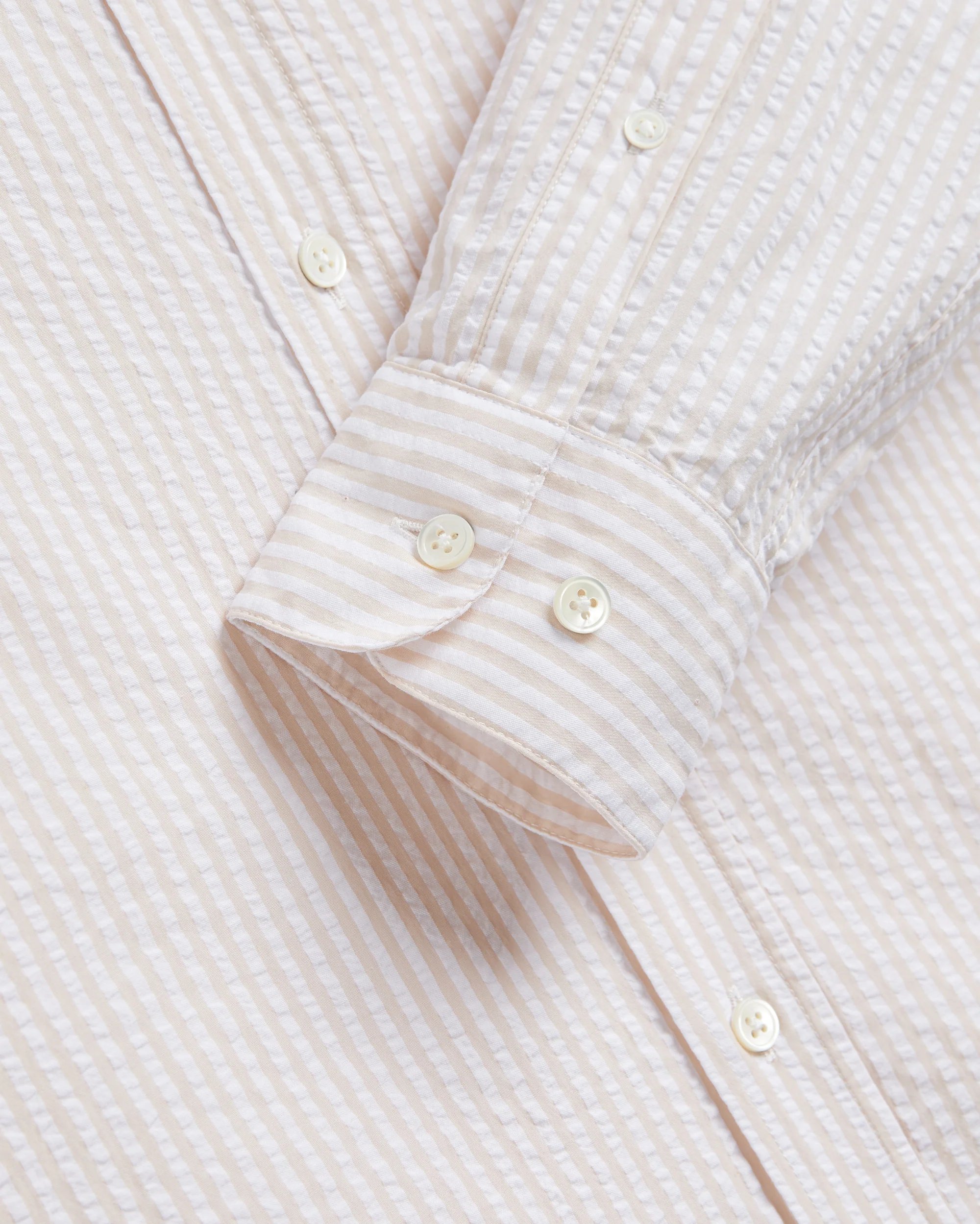 ATLANTICO STRIPE - SAND - Image 4