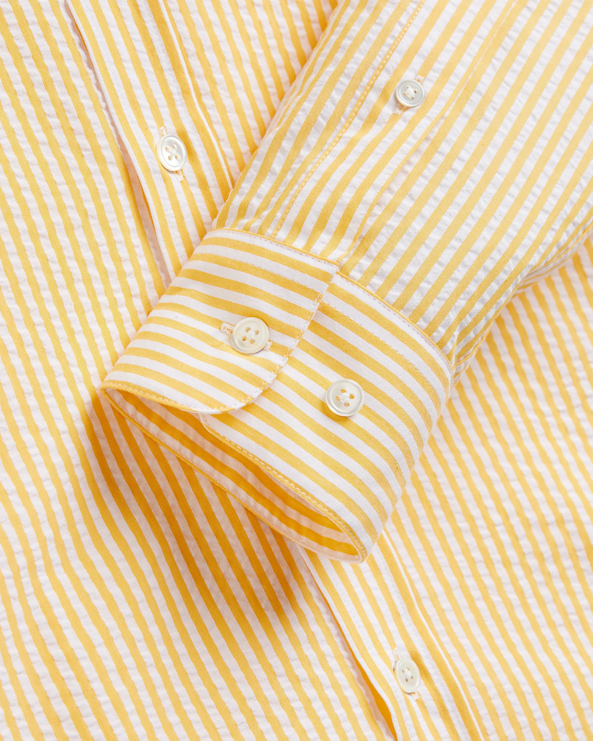ATLANTICO STRIPE - YELLOW - Image 4