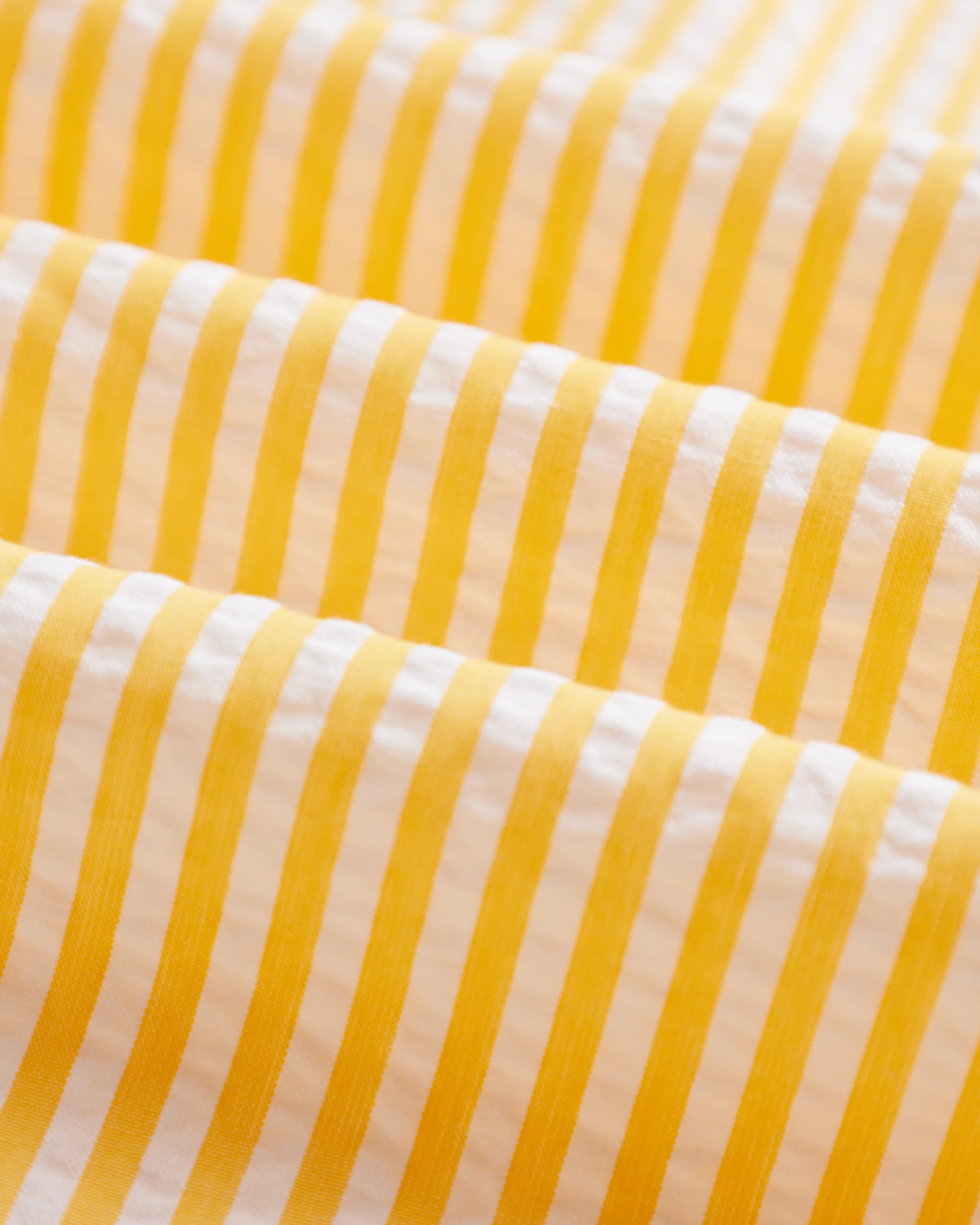 ATLANTICO STRIPE - YELLOW - Image 5