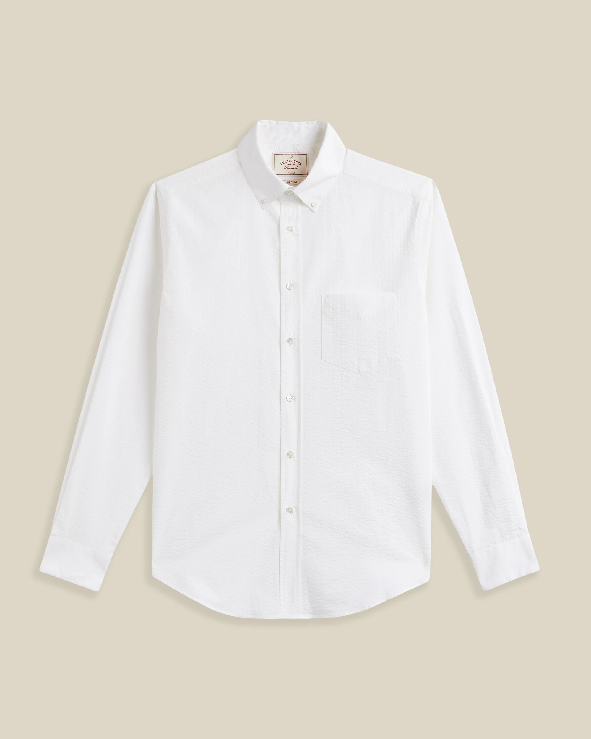 ATLANTICO - WHITE
