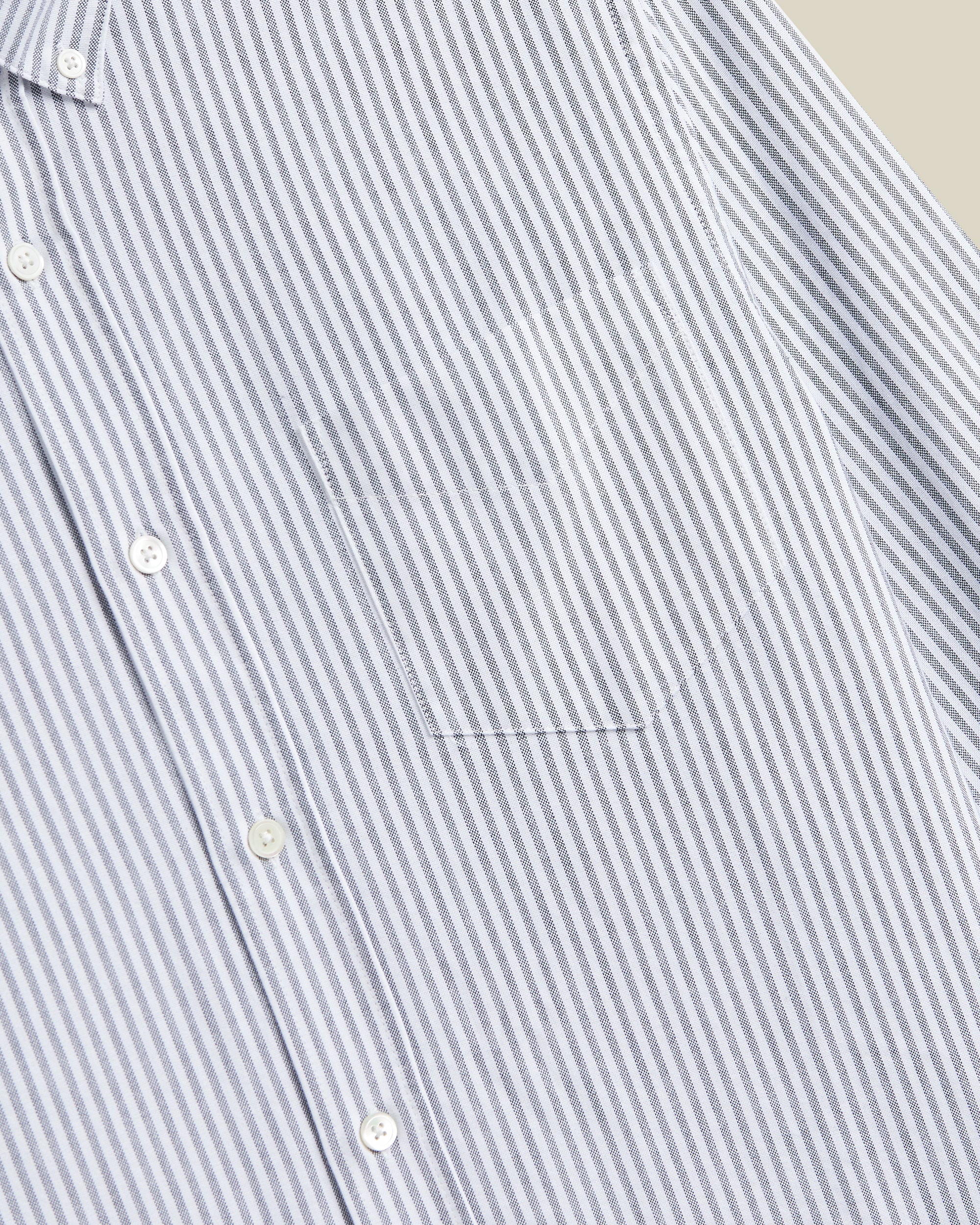 BELAVISTA STRIPE - BLACK - Image 3
