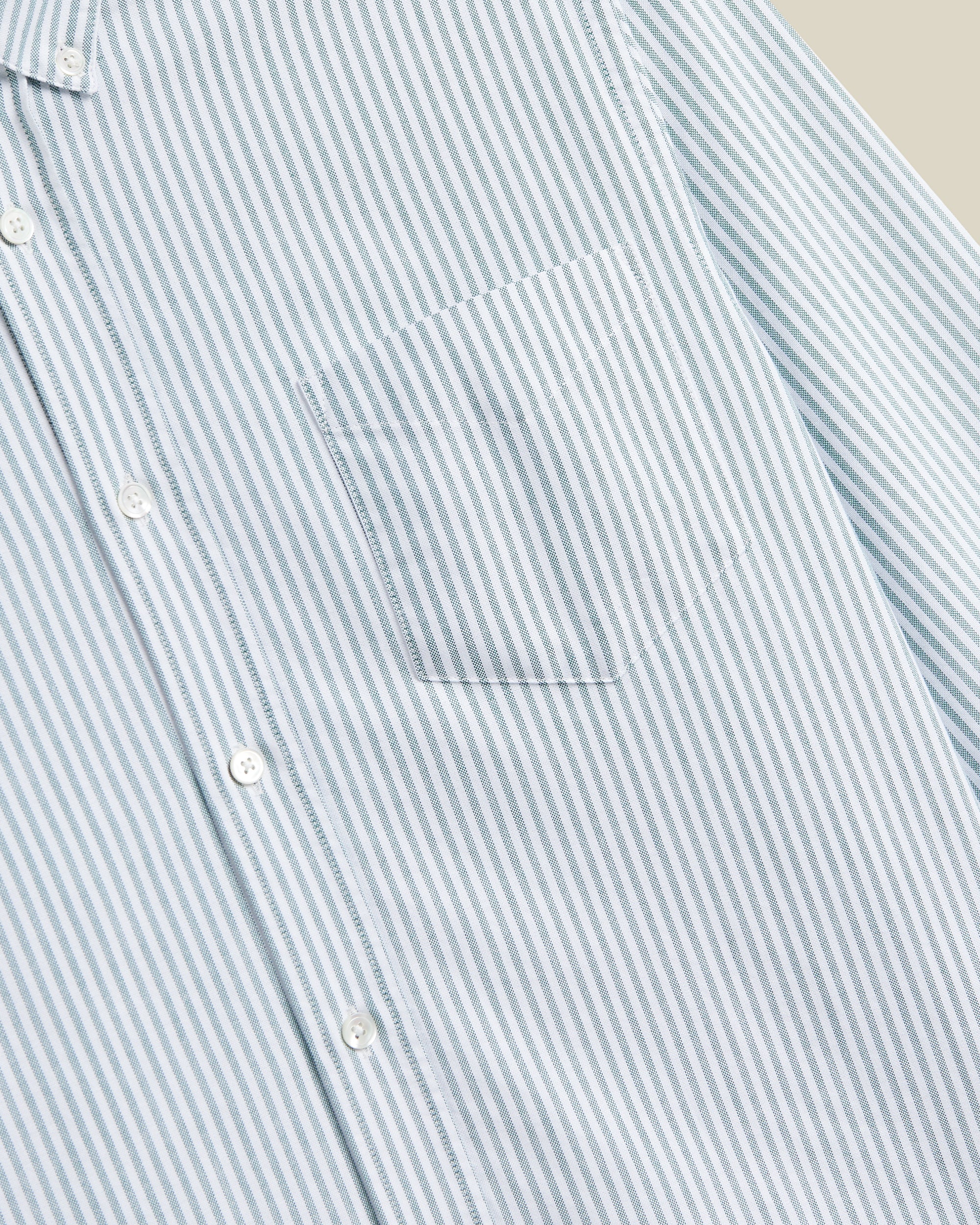 BELAVISTA STRIPE - GREEN - Image 3