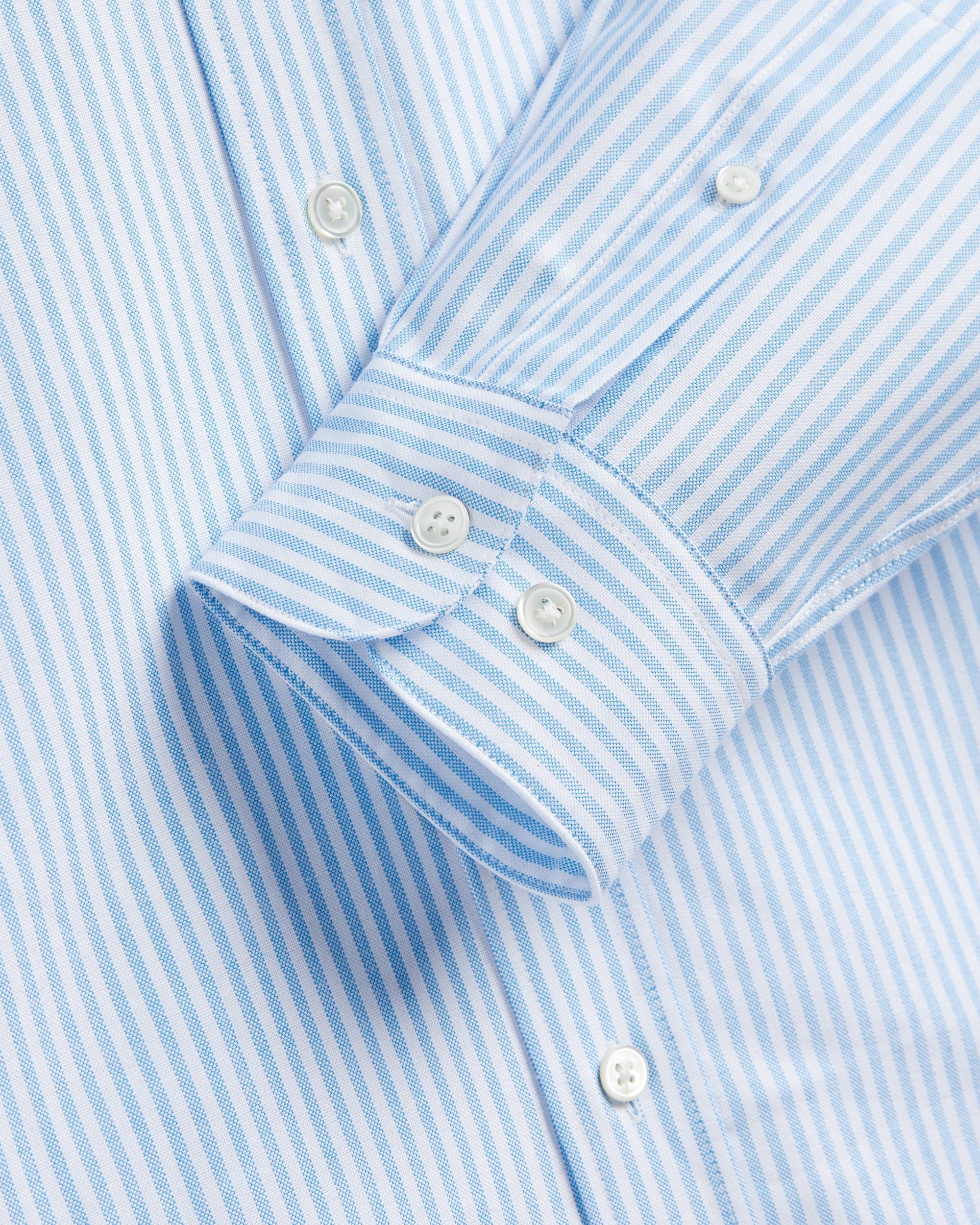 BELAVISTA STRIPE - OPEN BLUE - Image 4