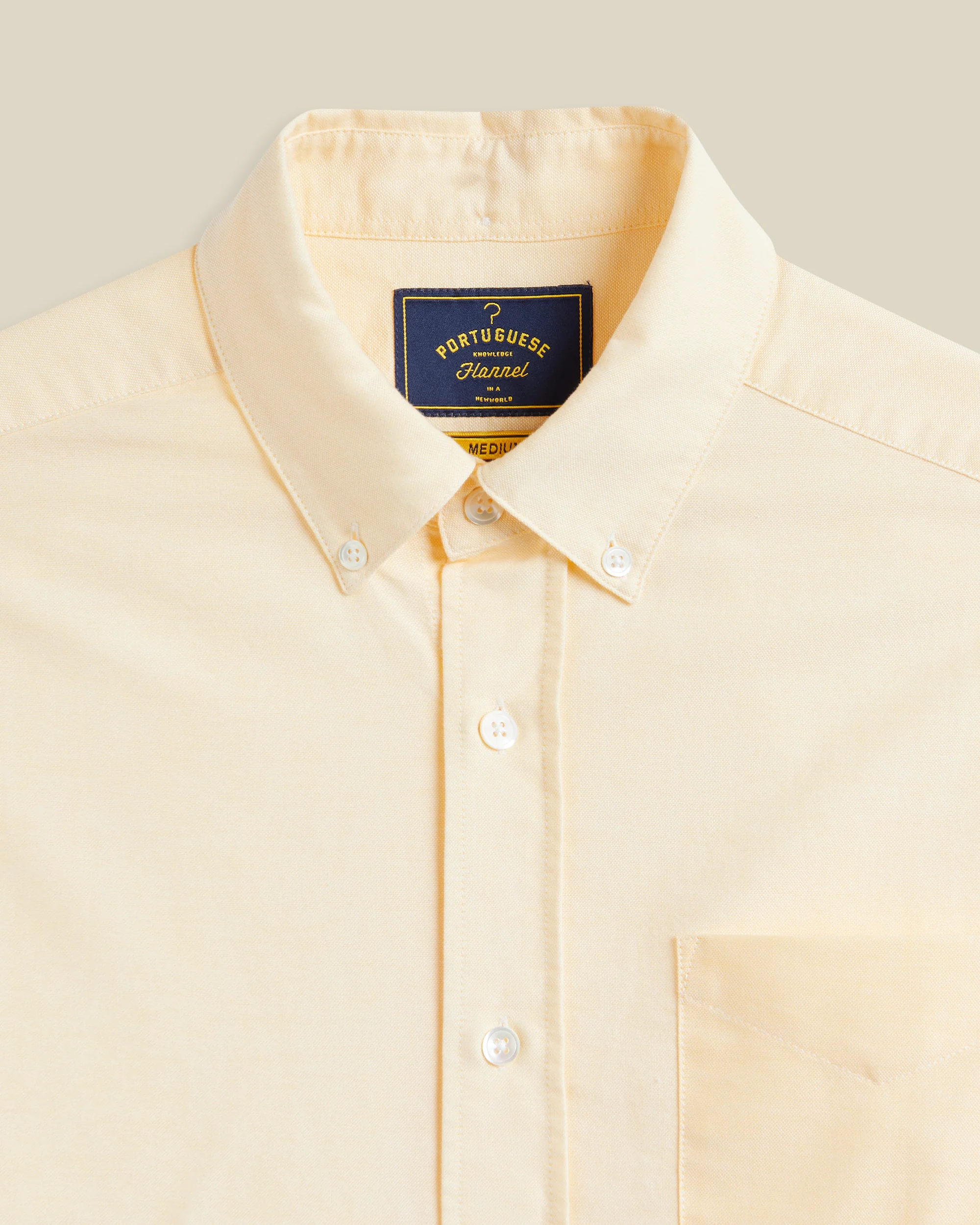 BELAVISTA - YELLOW - Image 2