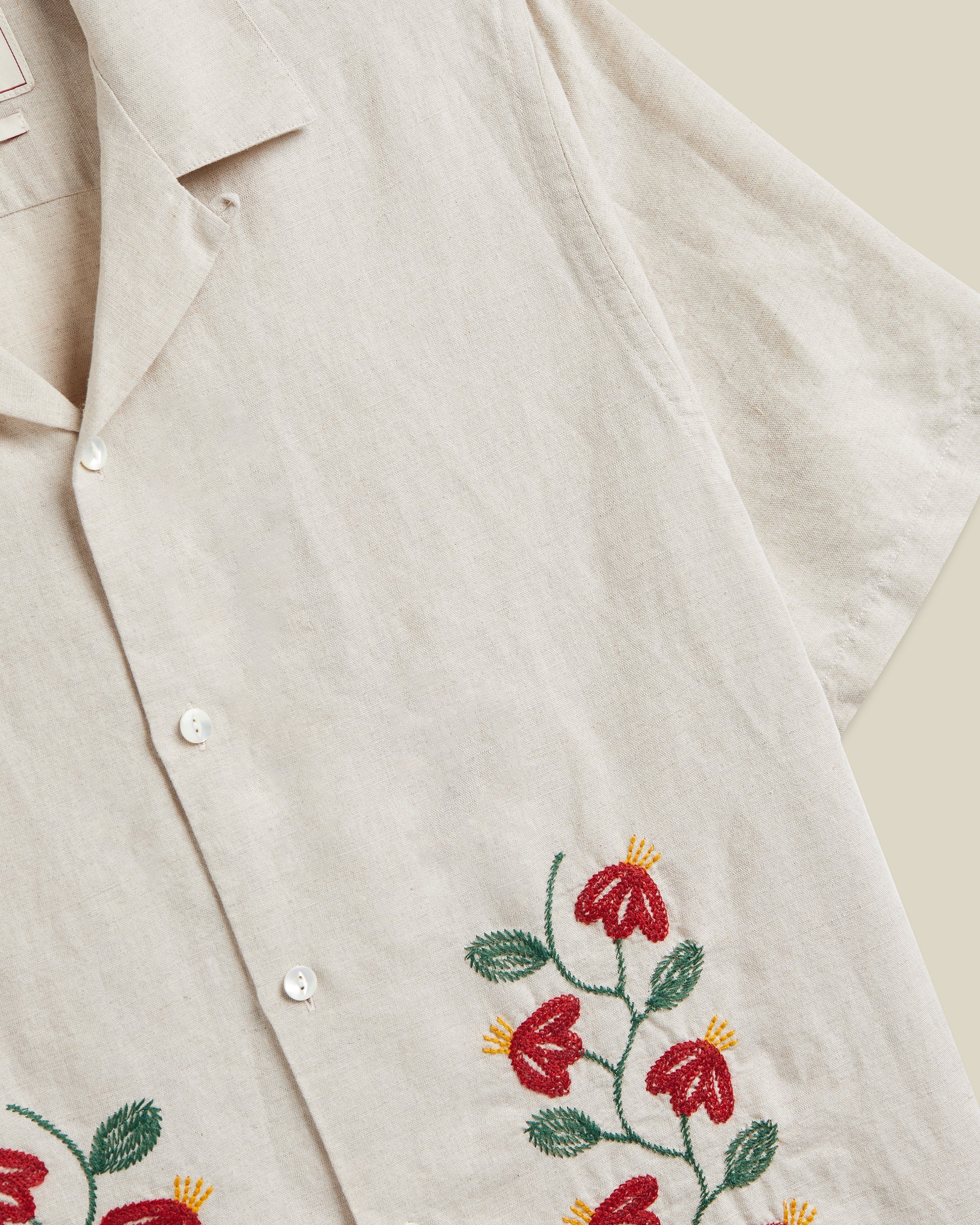 BRANCH EMBROIDERY - Image 3