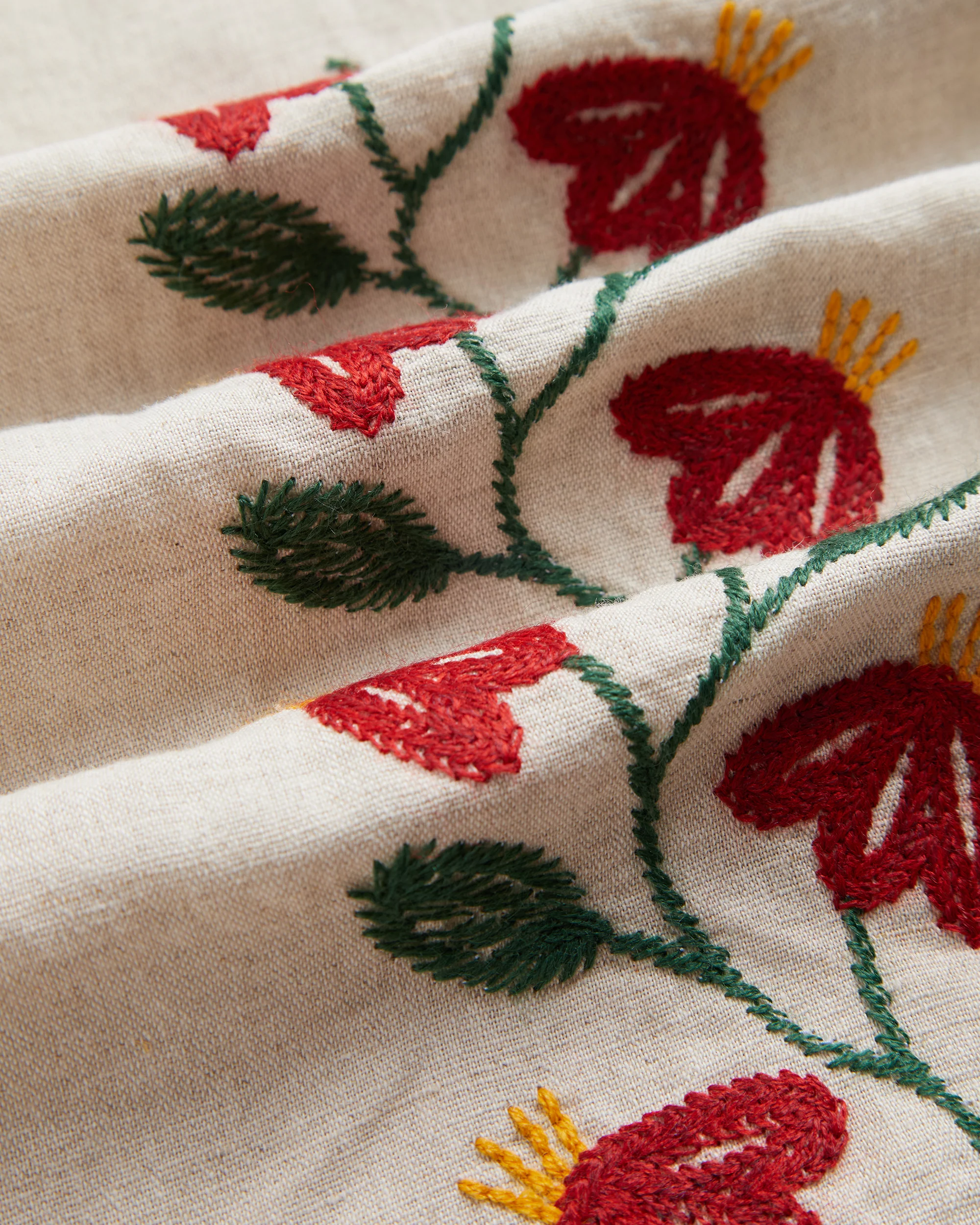 BRANCH EMBROIDERY - Image 4