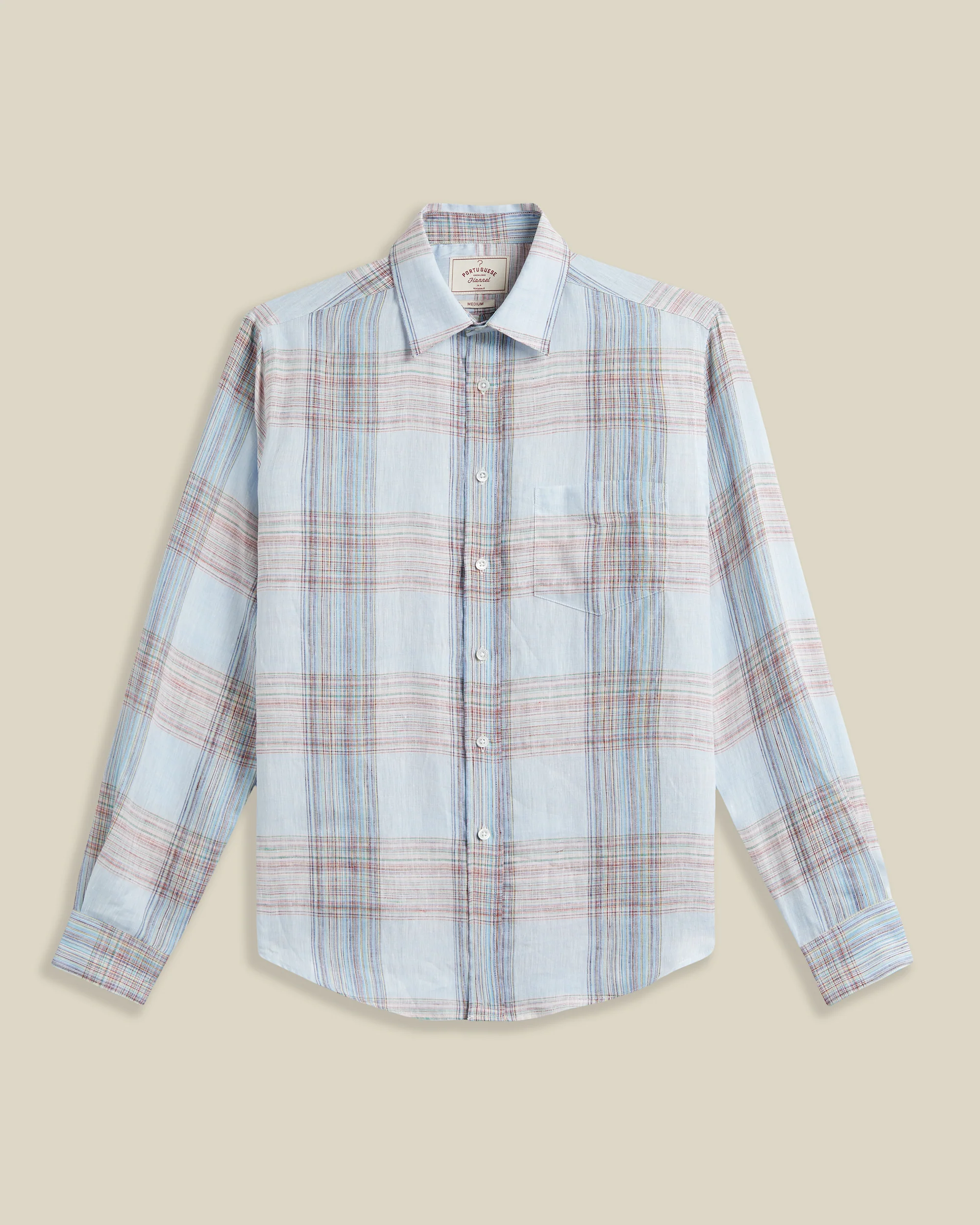 CAMILE LINEN