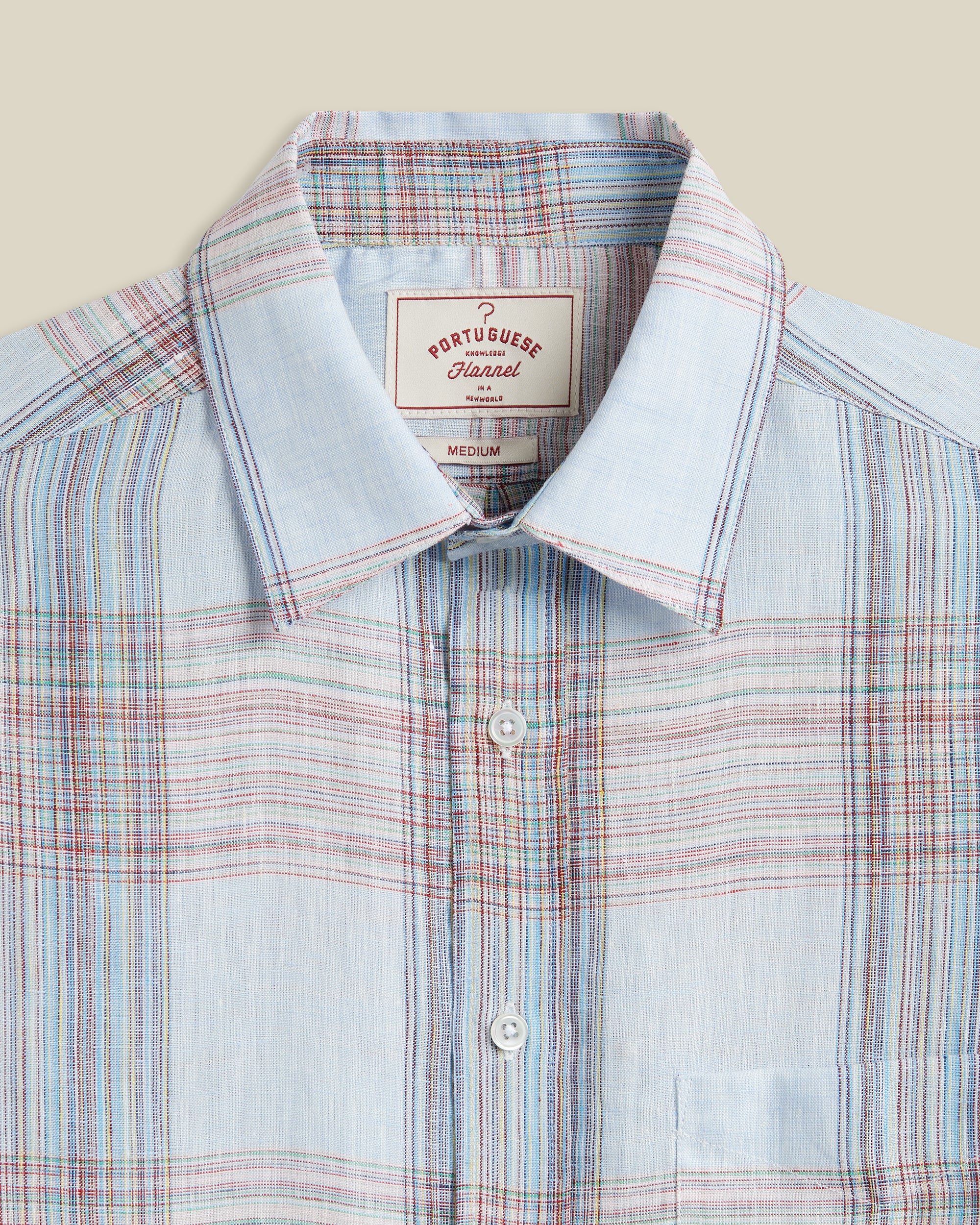 CAMILE LINEN - Image 2