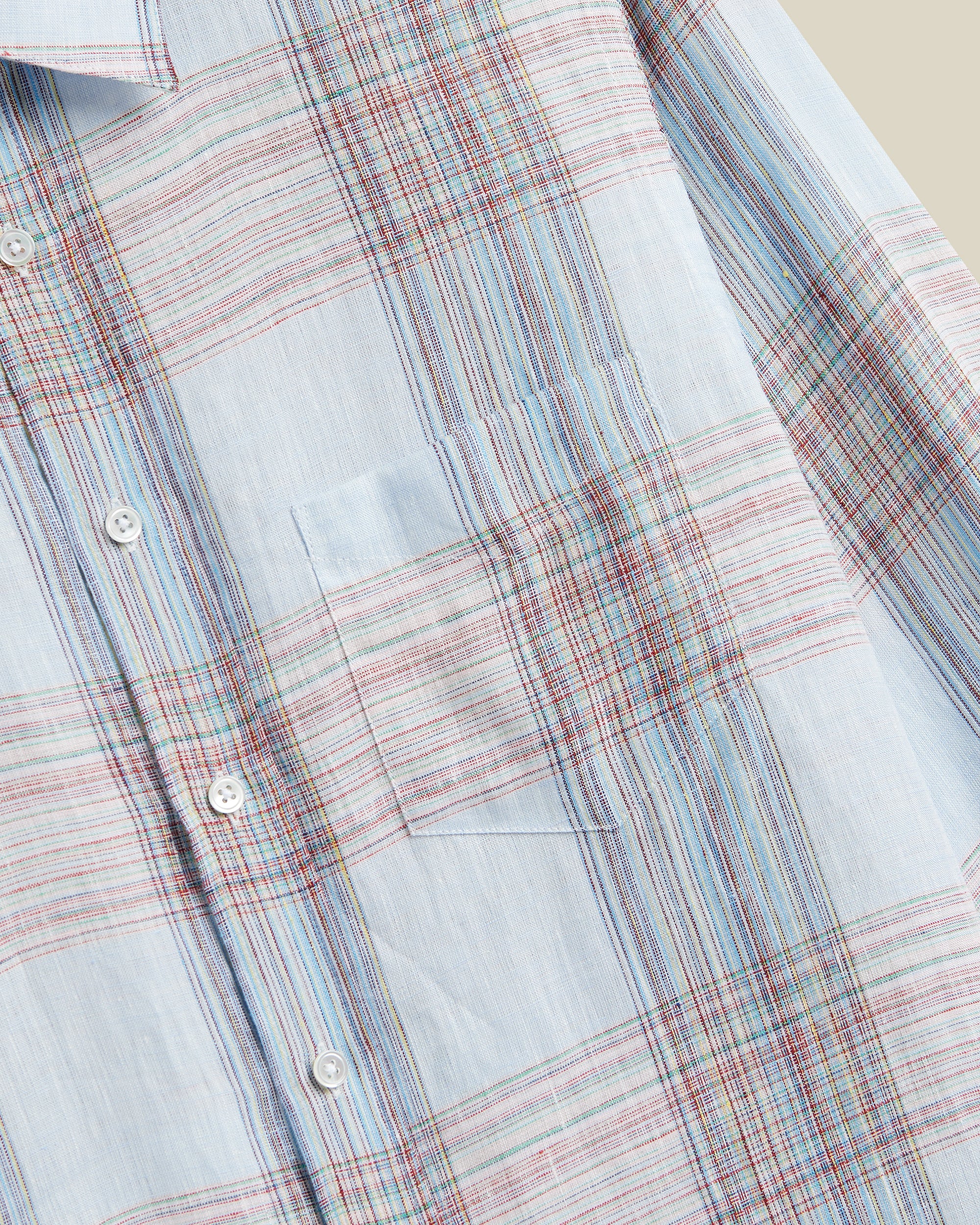 CAMILE LINEN - Image 3