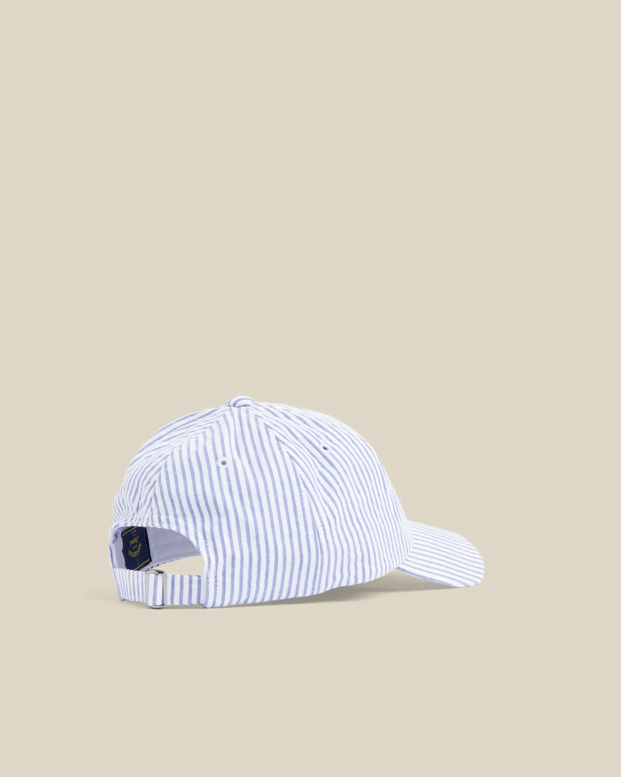 CAP SEERSUCKER - Image 3