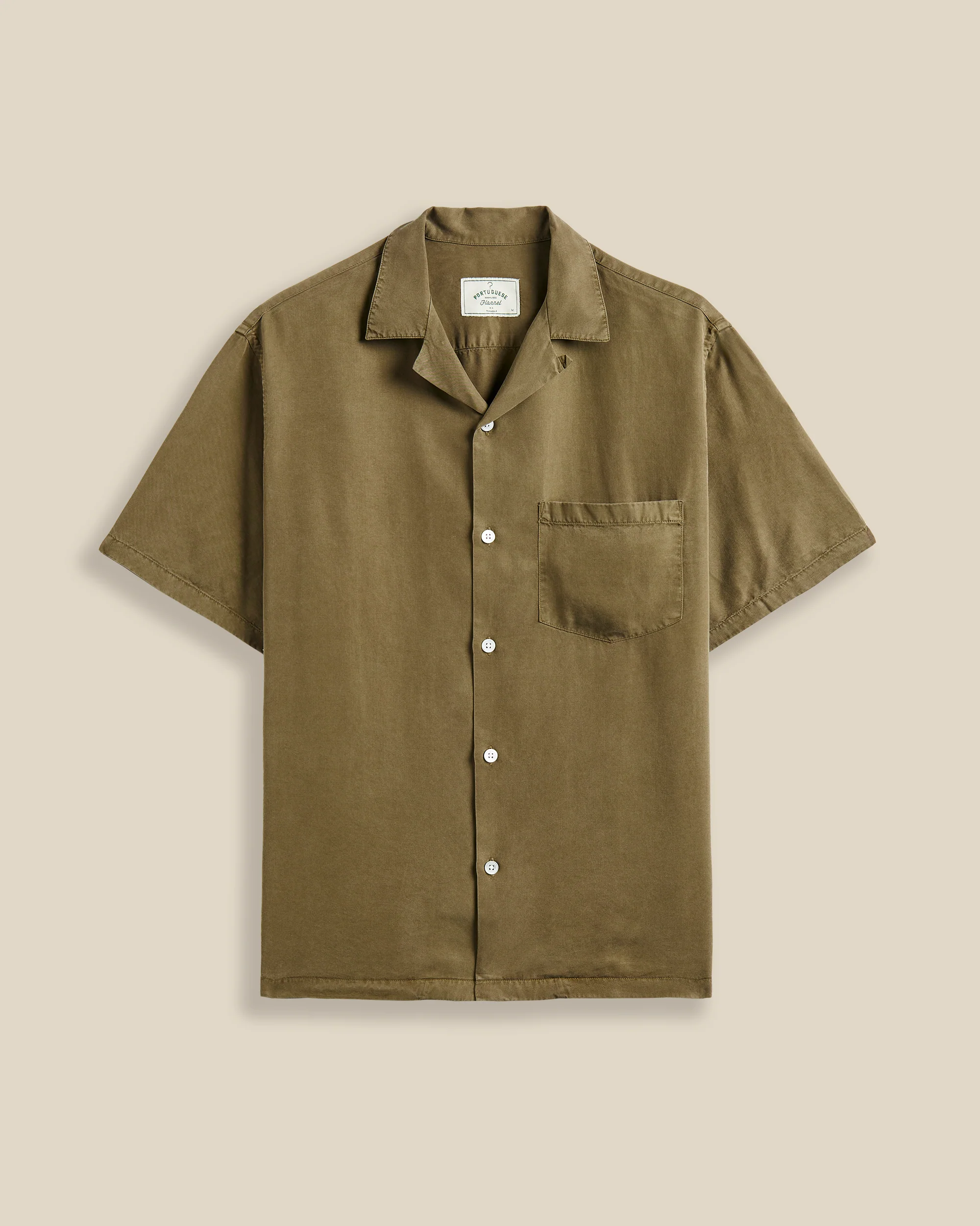 DOGTOWN - OLIVE
