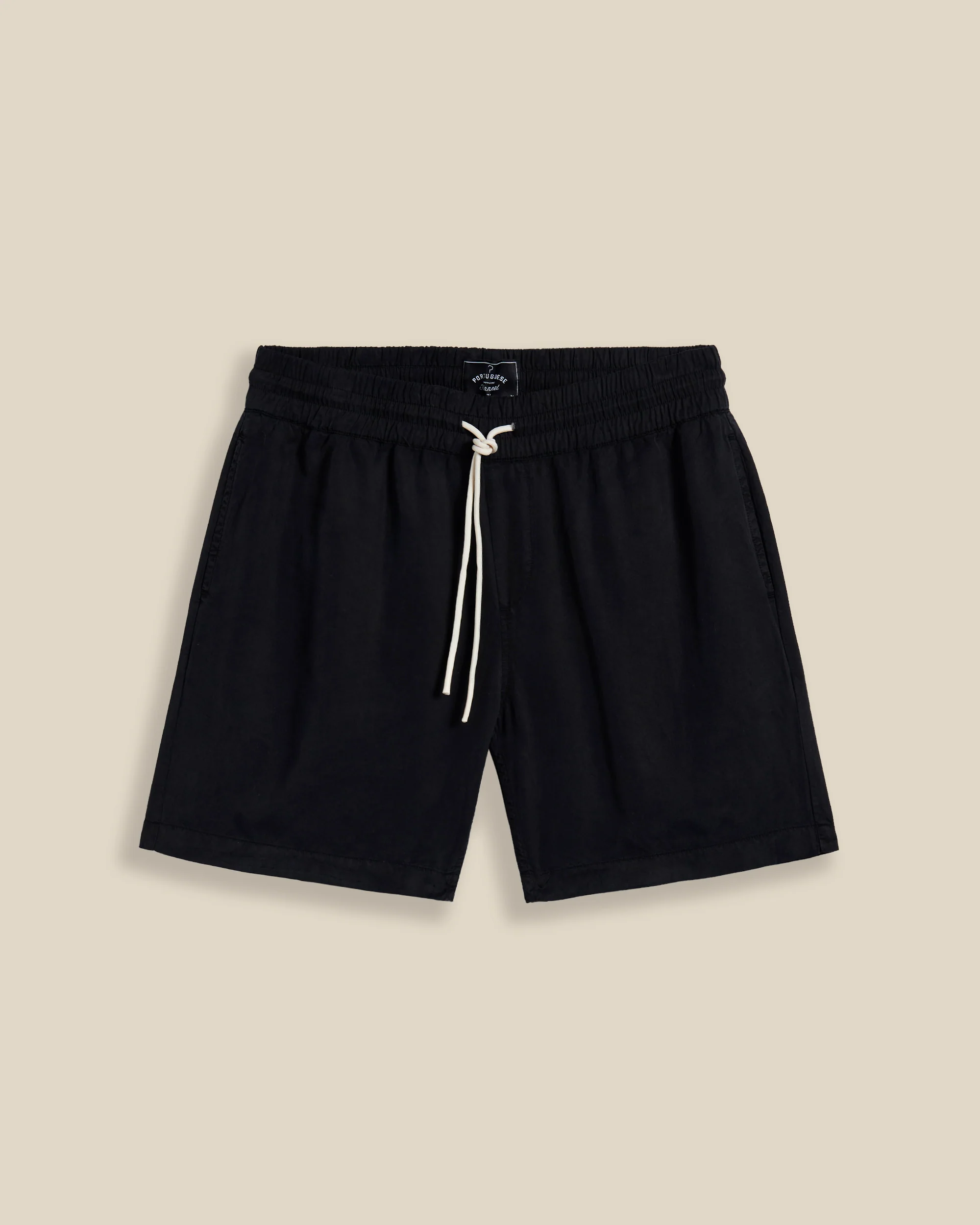 DOGTOWN SHORTS - BLACK