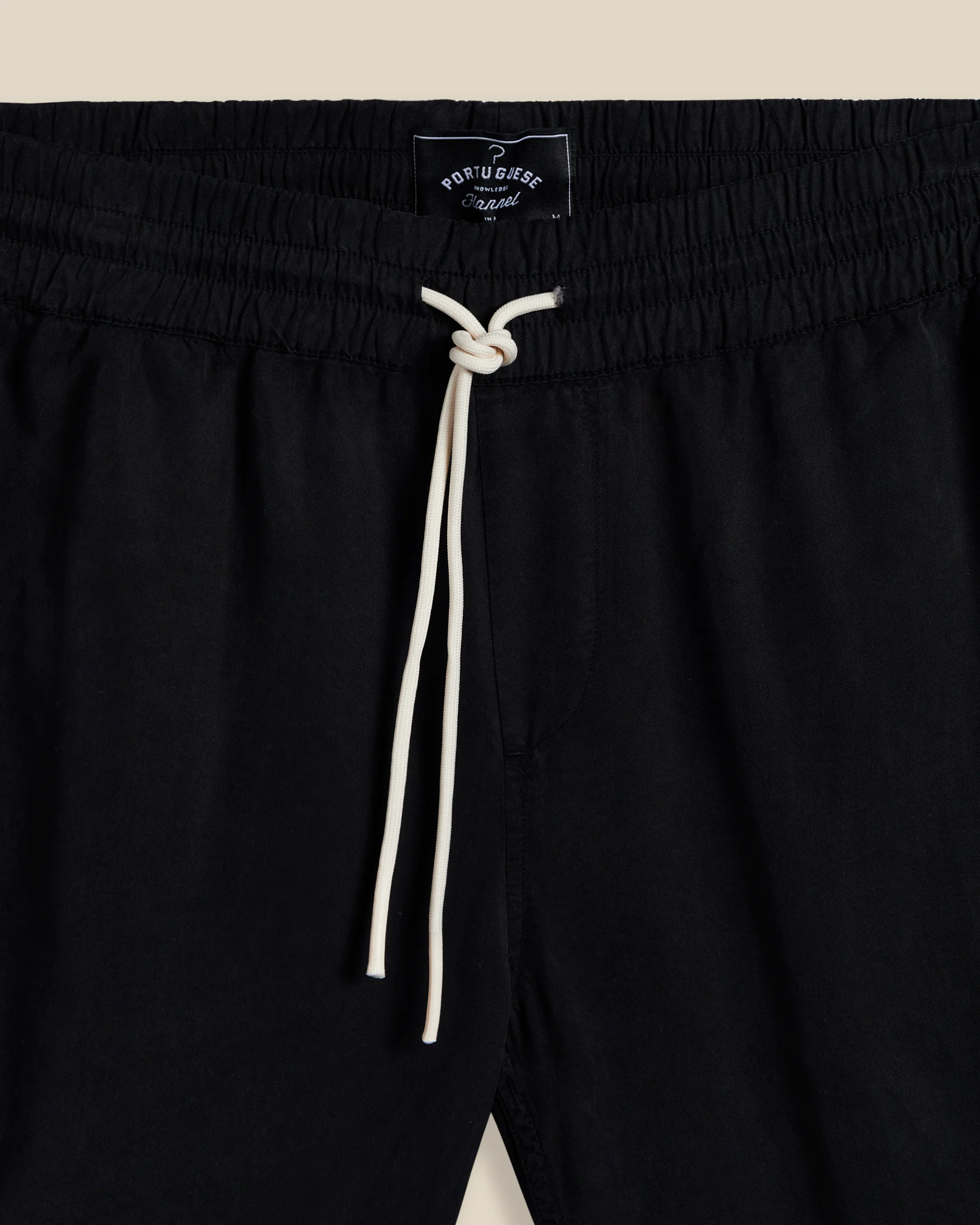 DOGTOWN SHORTS - BLACK - Image 2