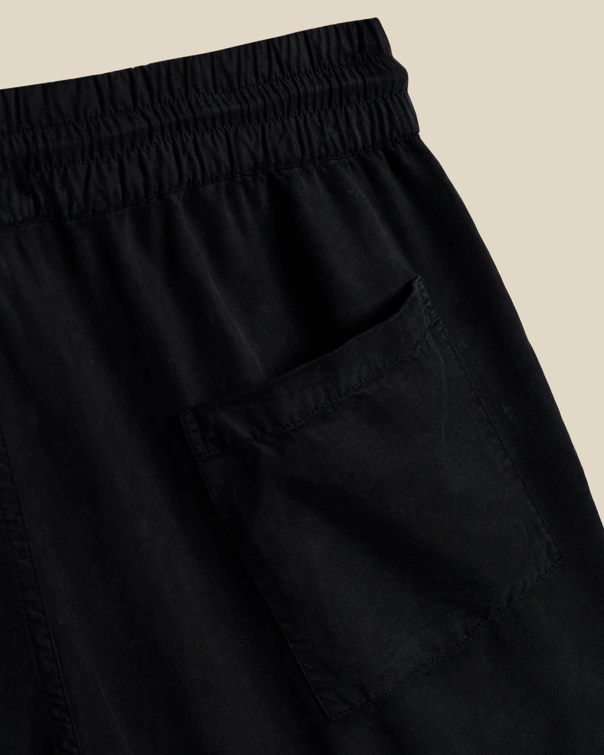 DOGTOWN SHORTS - BLACK - Image 4