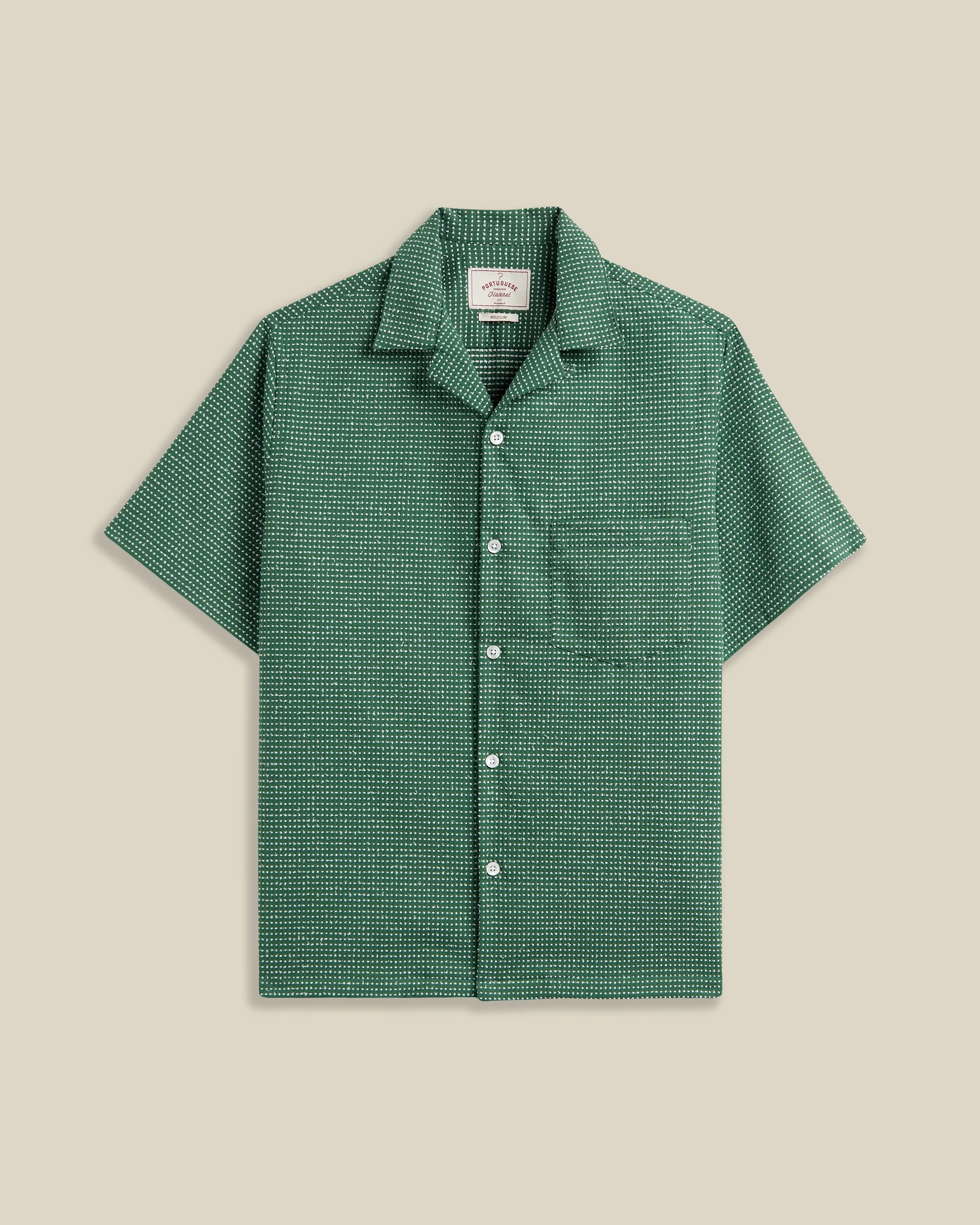 DOTS - GREEN