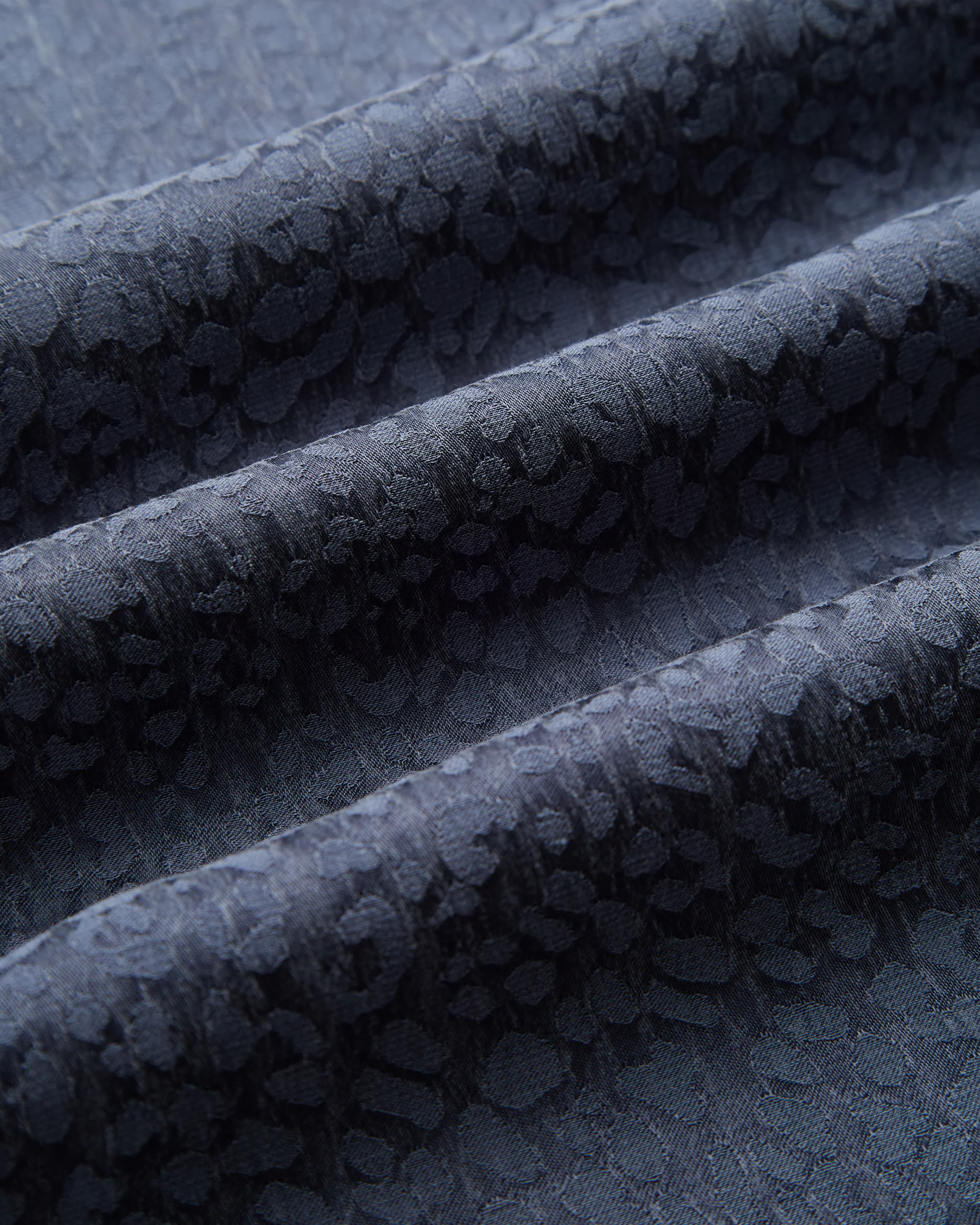 FINGER PRINT - BLUE - Image 4
