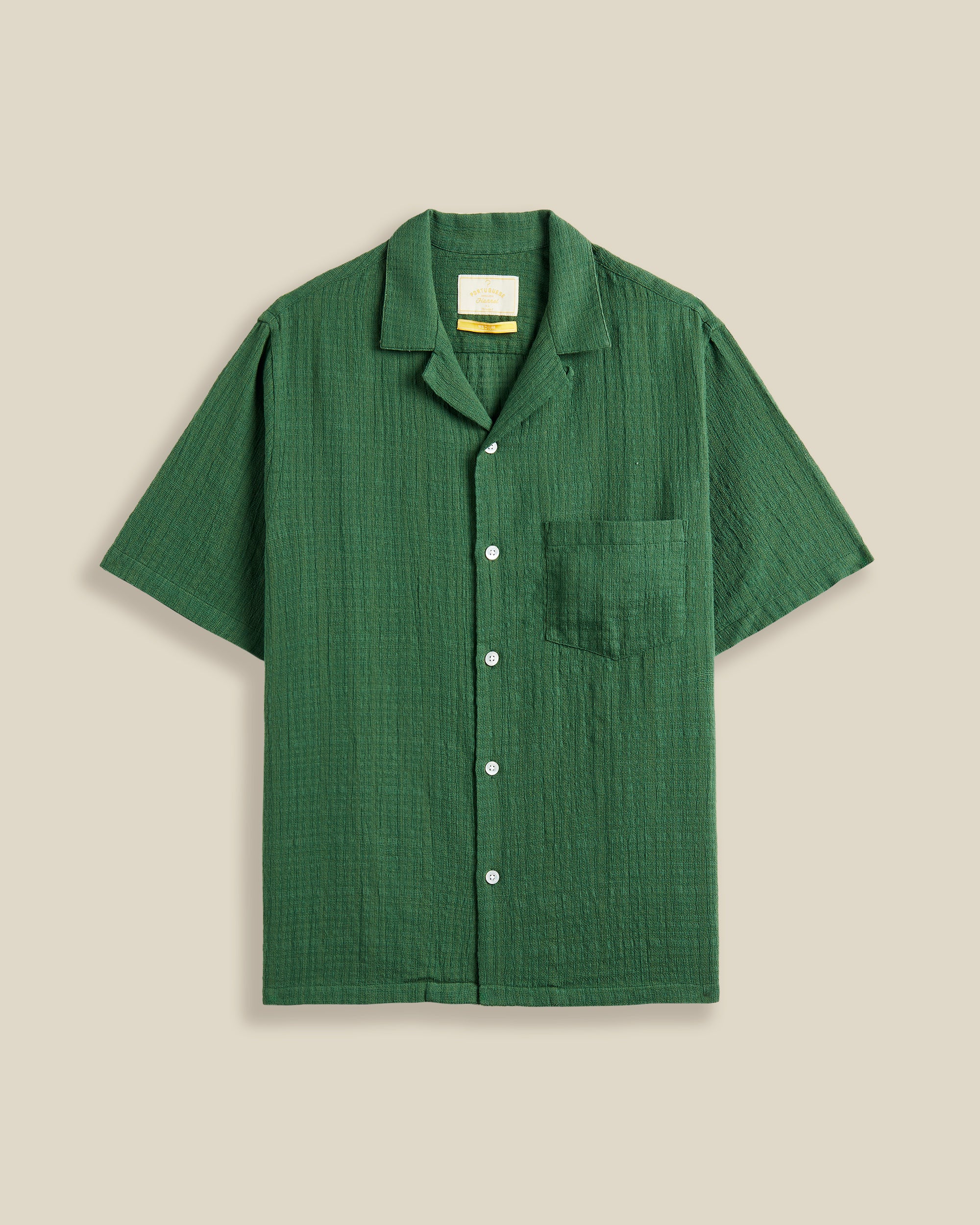 GRAIN - GREEN