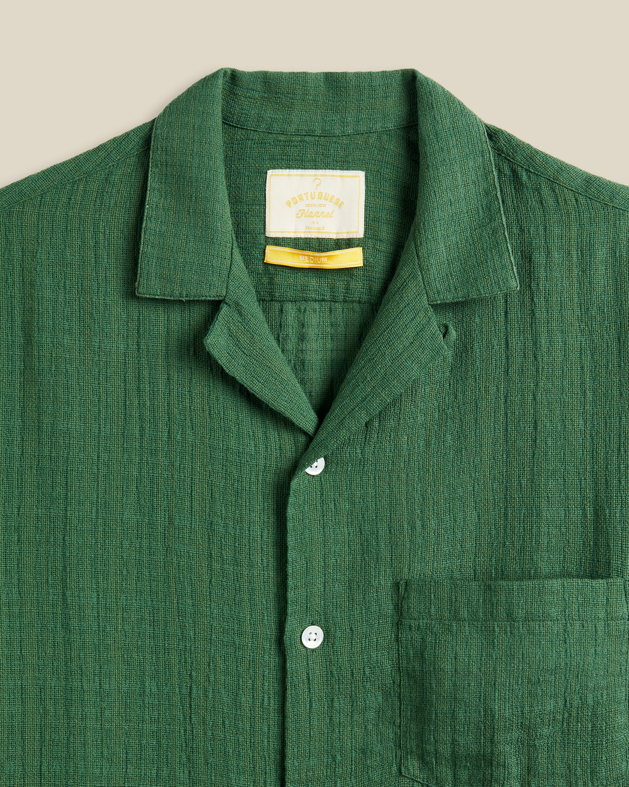 GRAIN - GREEN - Image 2