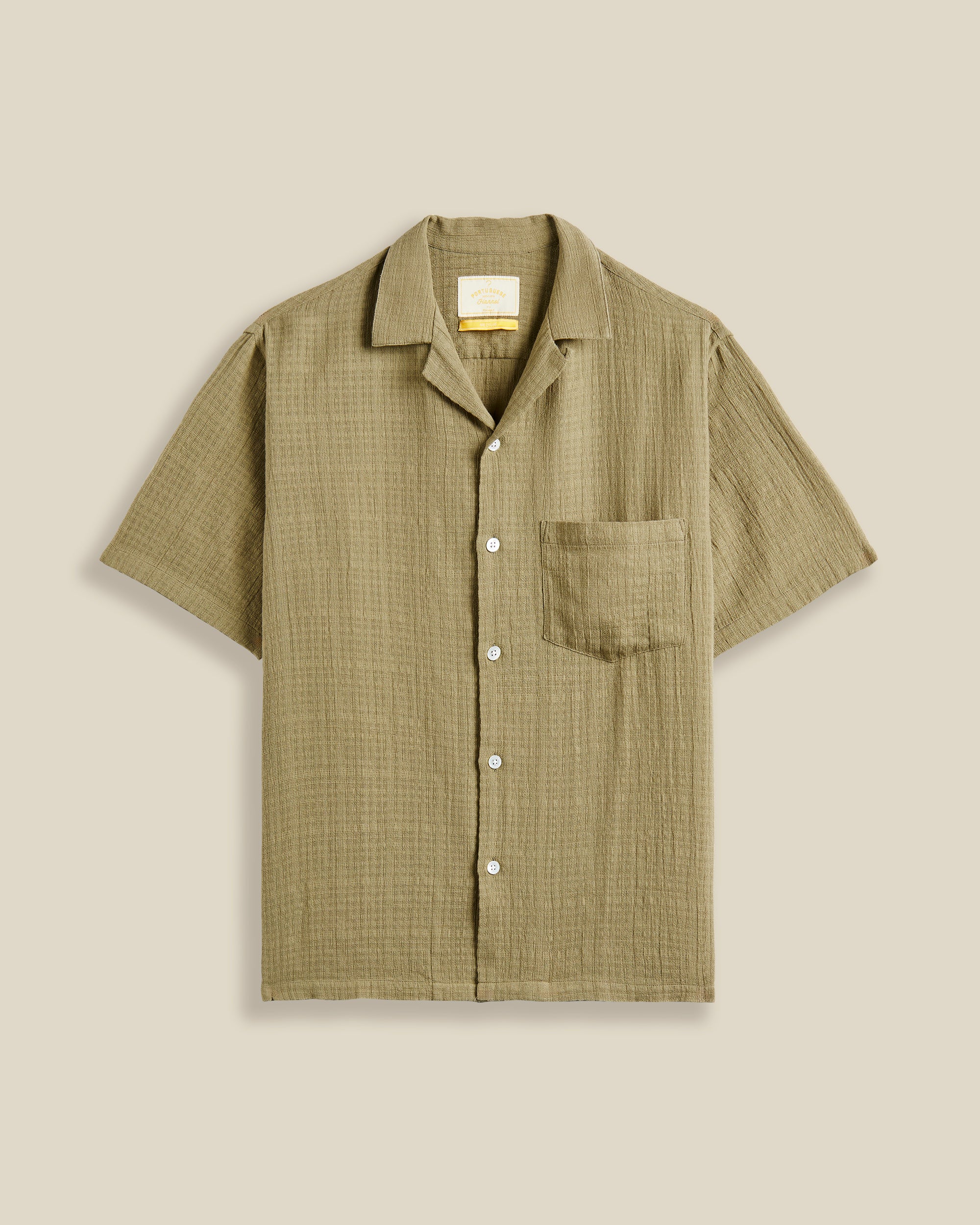GRAIN - KHAKI