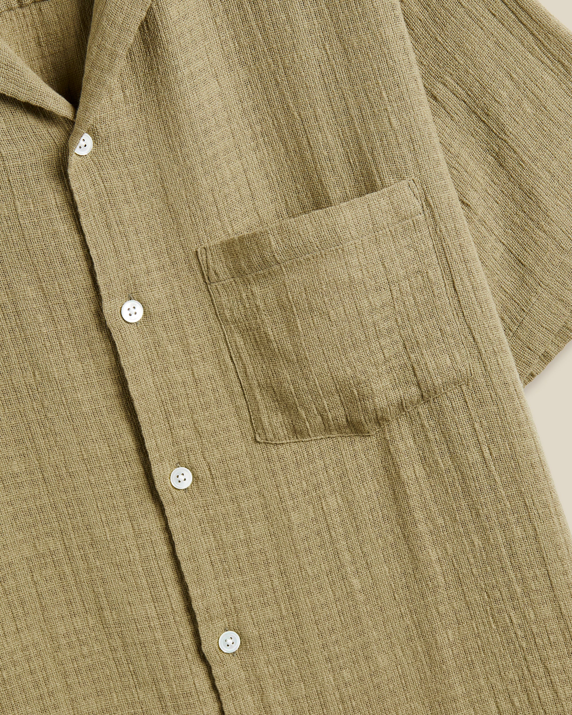 GRAIN - KHAKI - Image 3