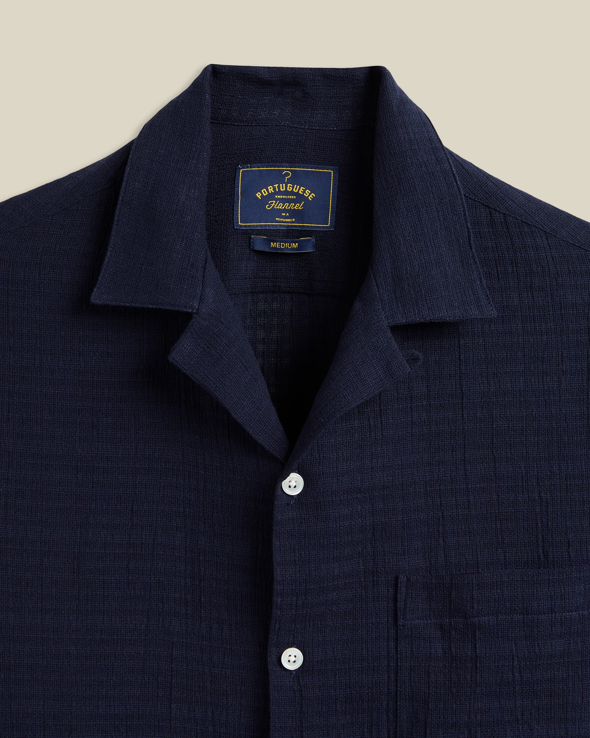 GRAIN - NAVY - Image 2