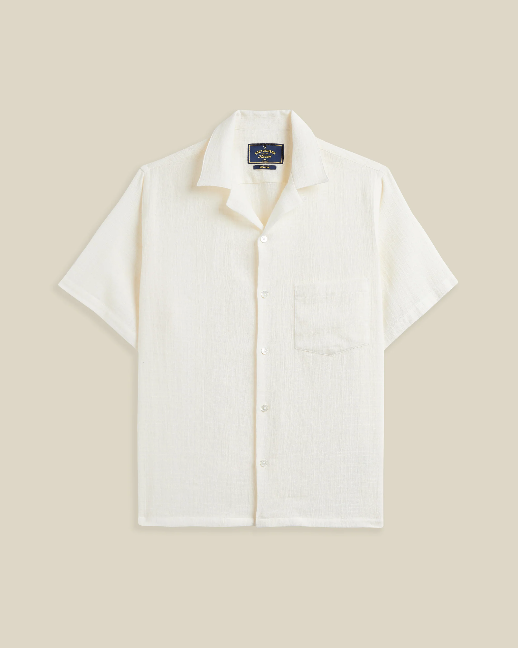 GRAIN - WHITE