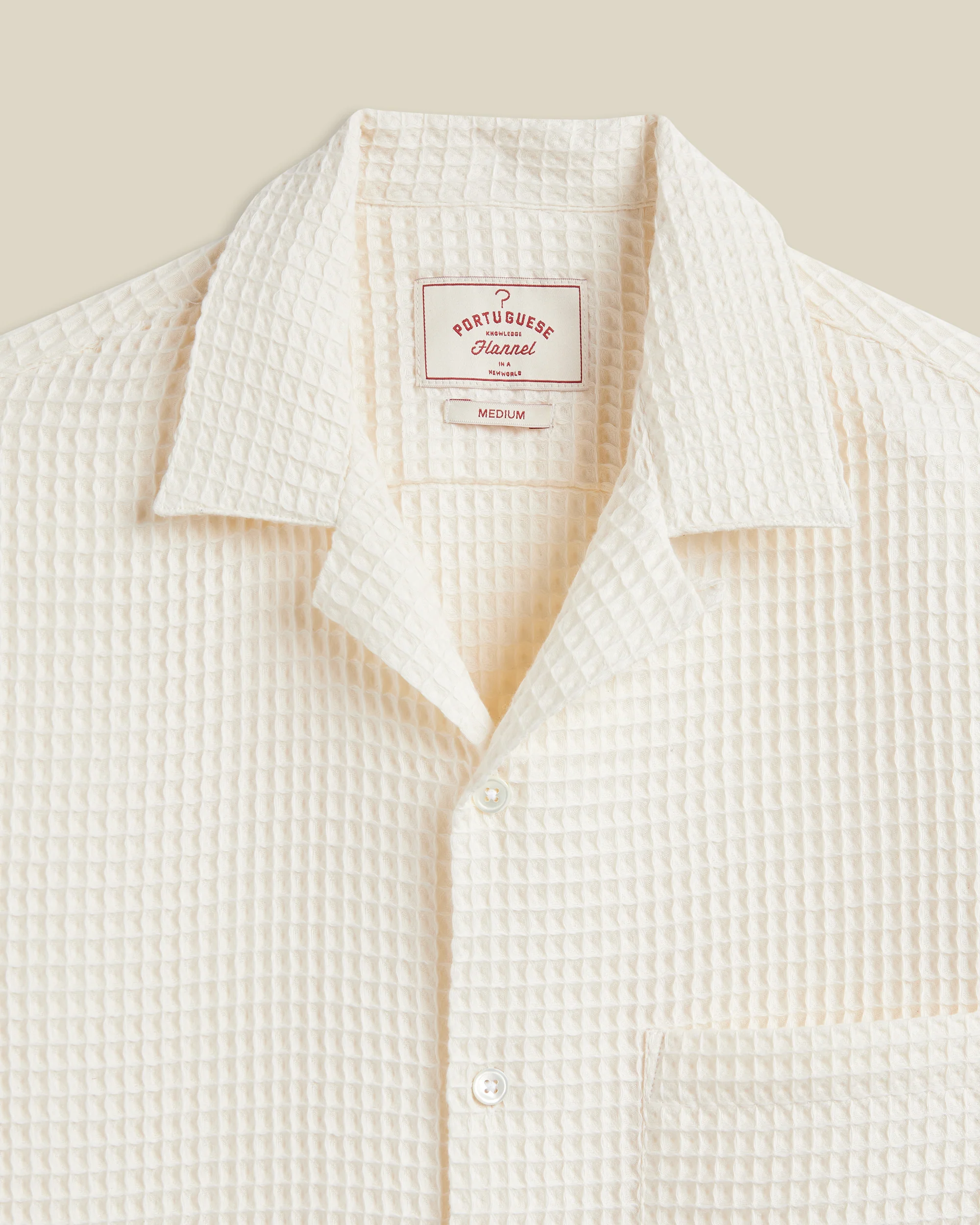 HONEY COMB - WHITE - Image 2
