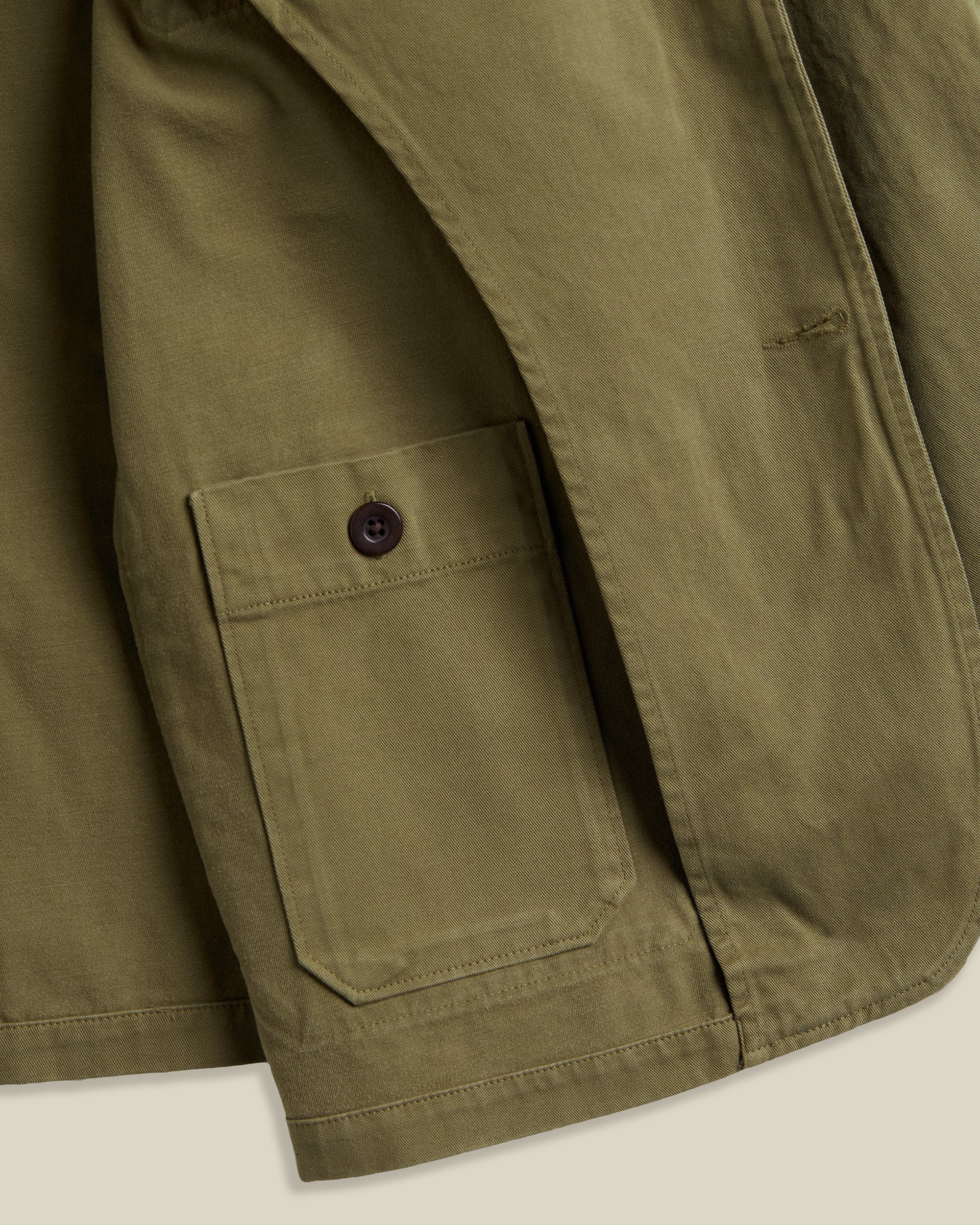 LABURA - MILITARY GREEN - Image 3