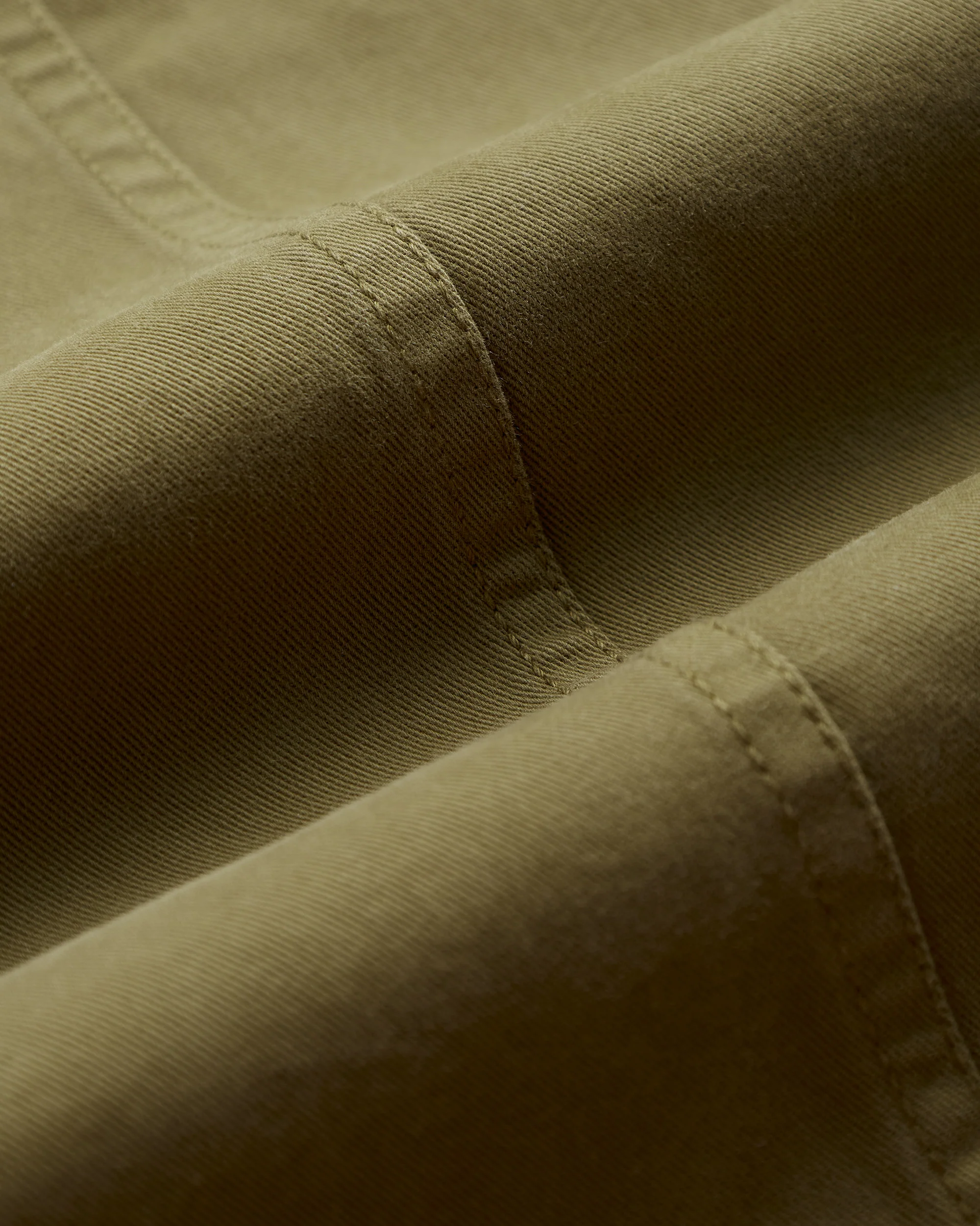 LABURA - MILITARY GREEN - Image 5