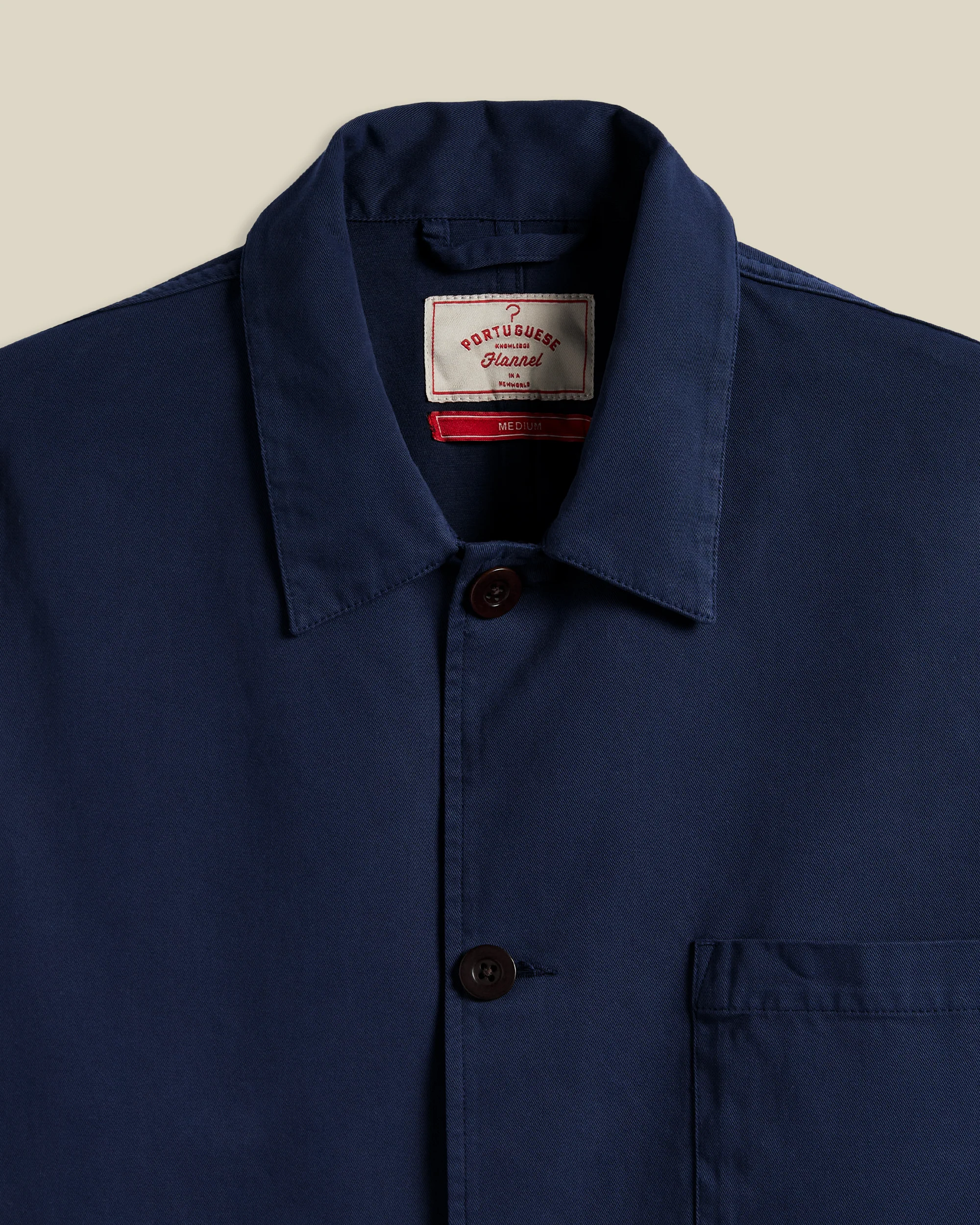 LABURA - NAVY - Image 2
