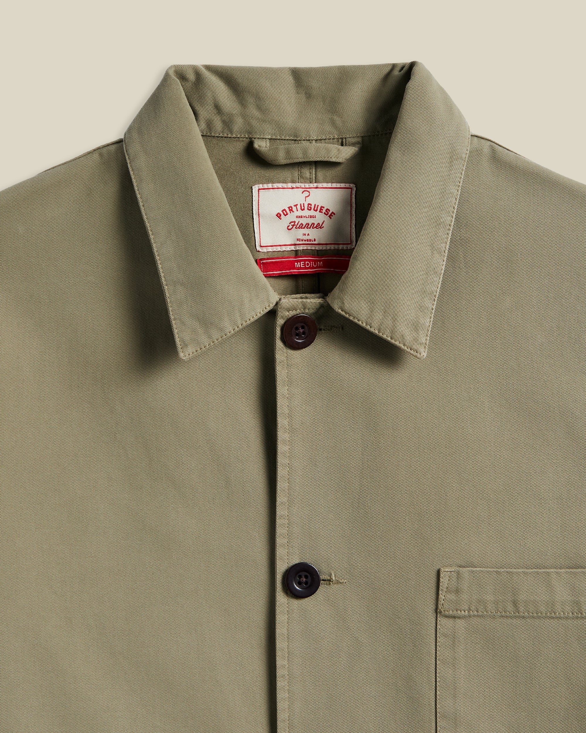 LABURA - OLIVE - Image 2