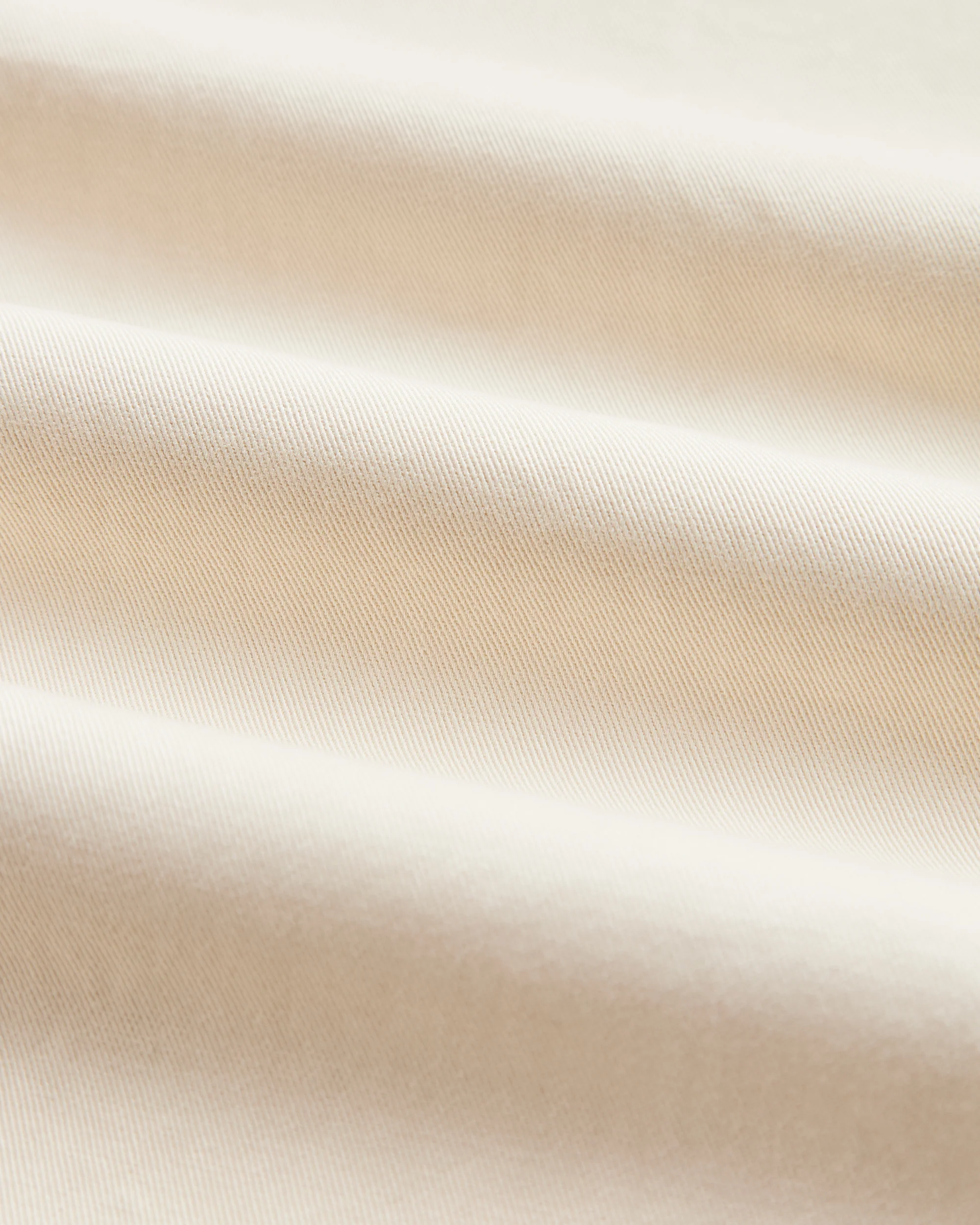 LABURA TROUSERS - ECRU - Image 5