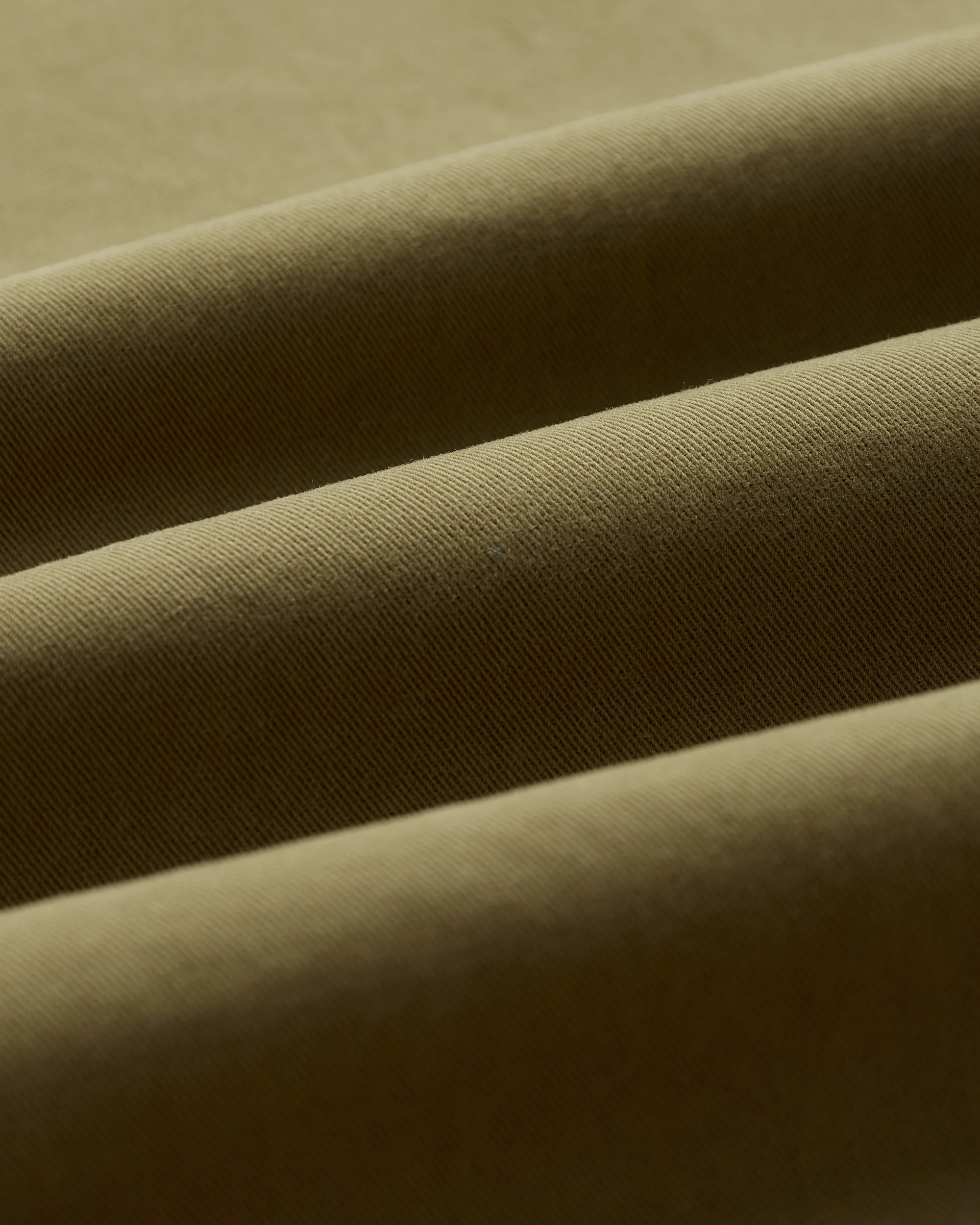 LABURA TROUSERS - MILITARY GREEN - Image 5
