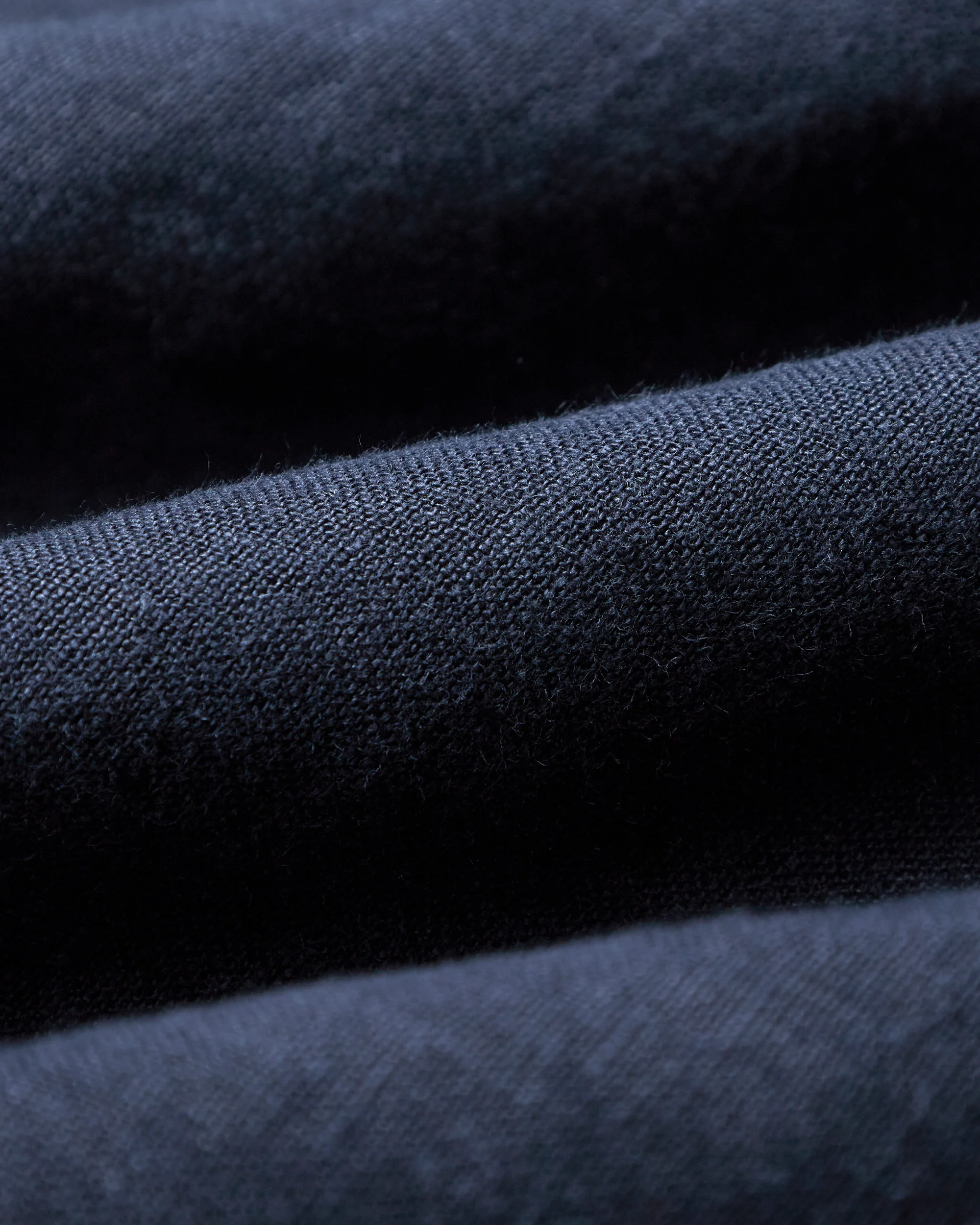 LINEN - NAVY - Image 5