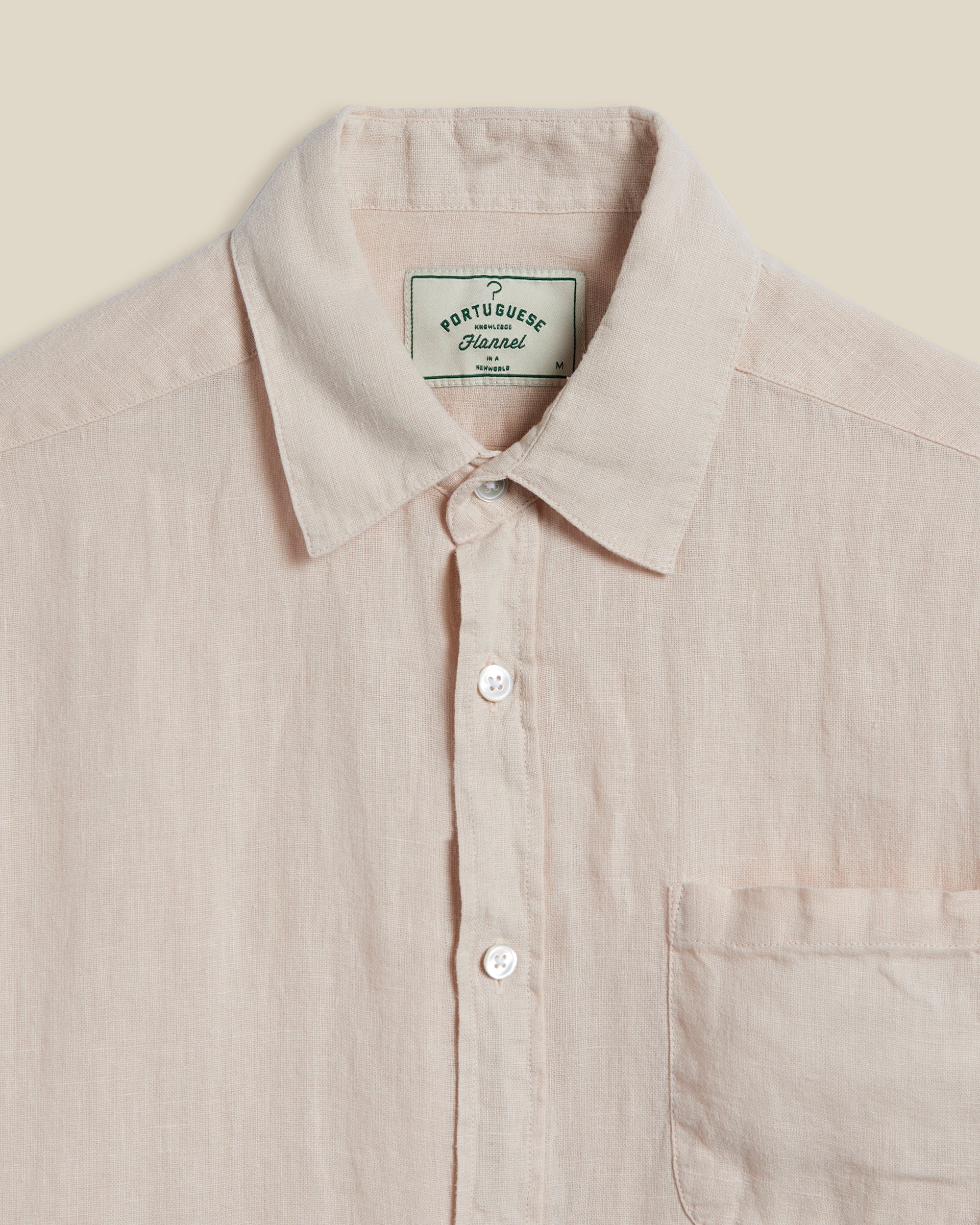 LINEN - RAW - Image 2