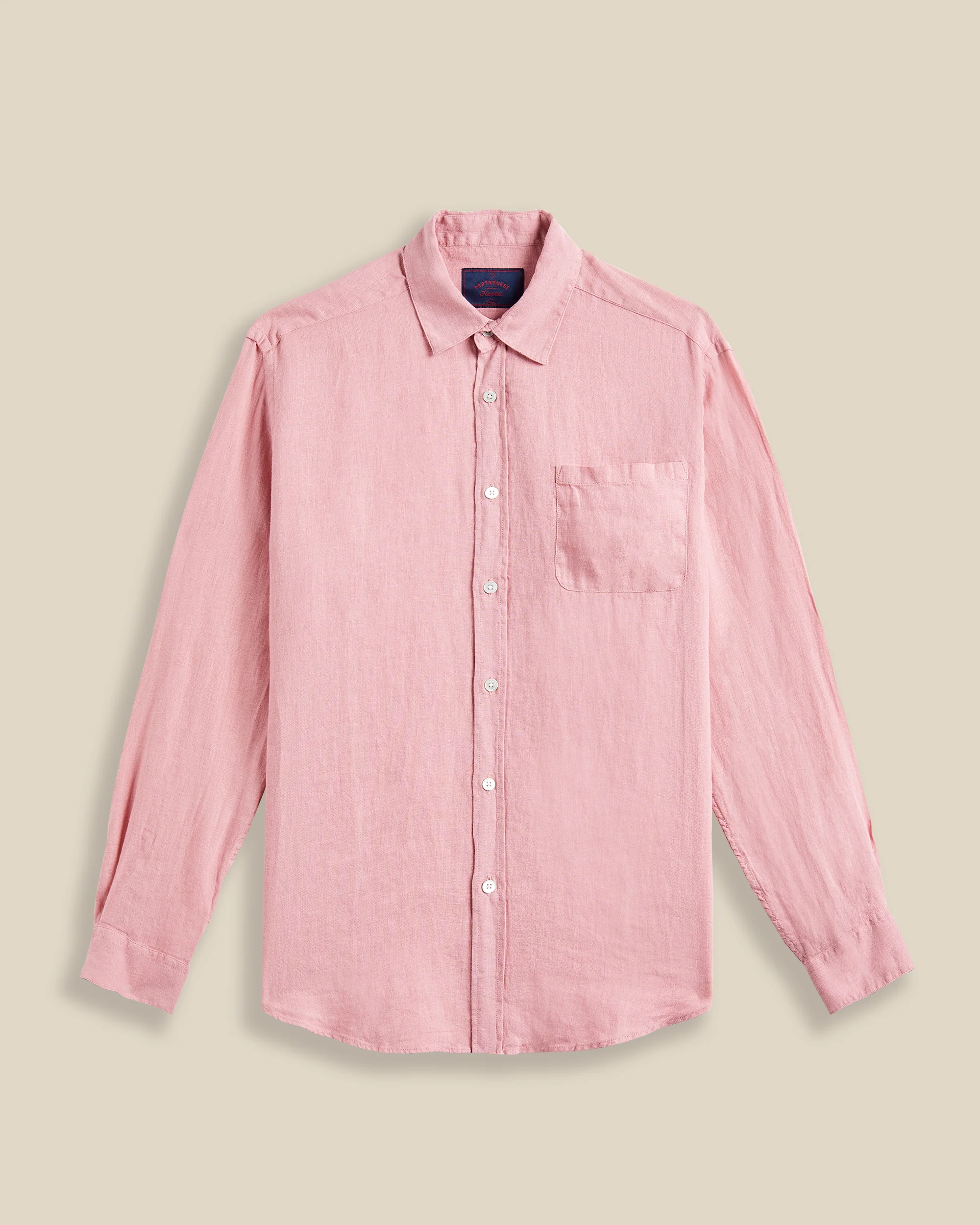 LINEN - ROSE