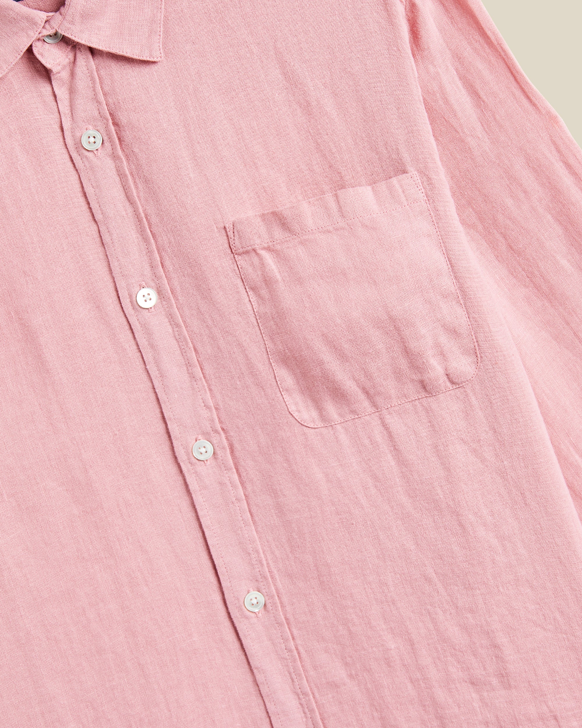 LINEN - ROSE - Image 3