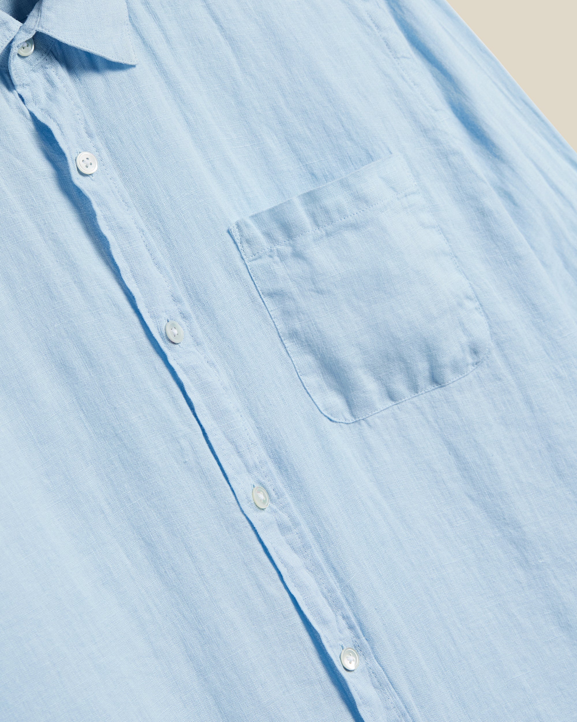 LINEN - SKY - Image 3