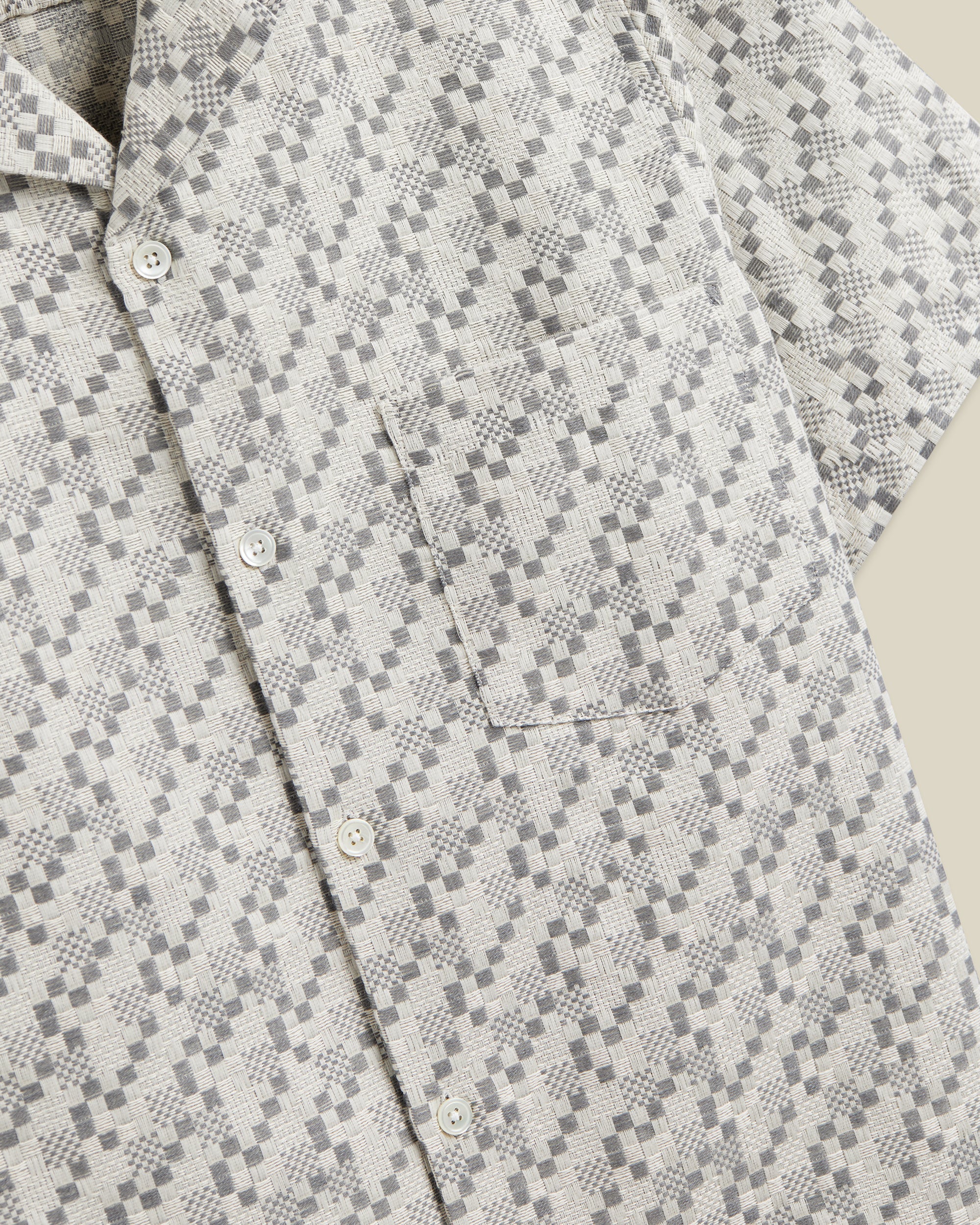 MOSAIC - GREY - Image 3